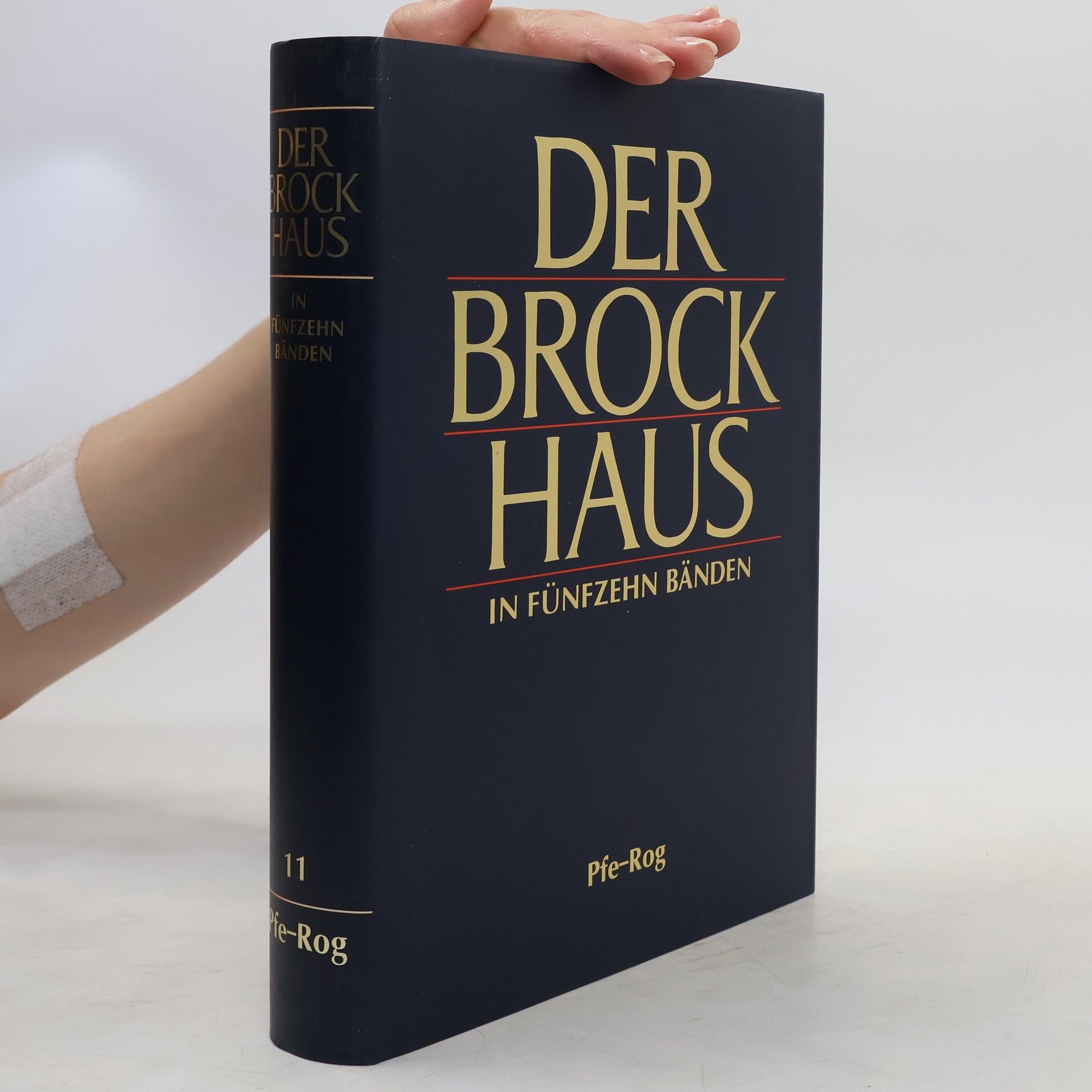 kolektiv Der Brockhaus 11