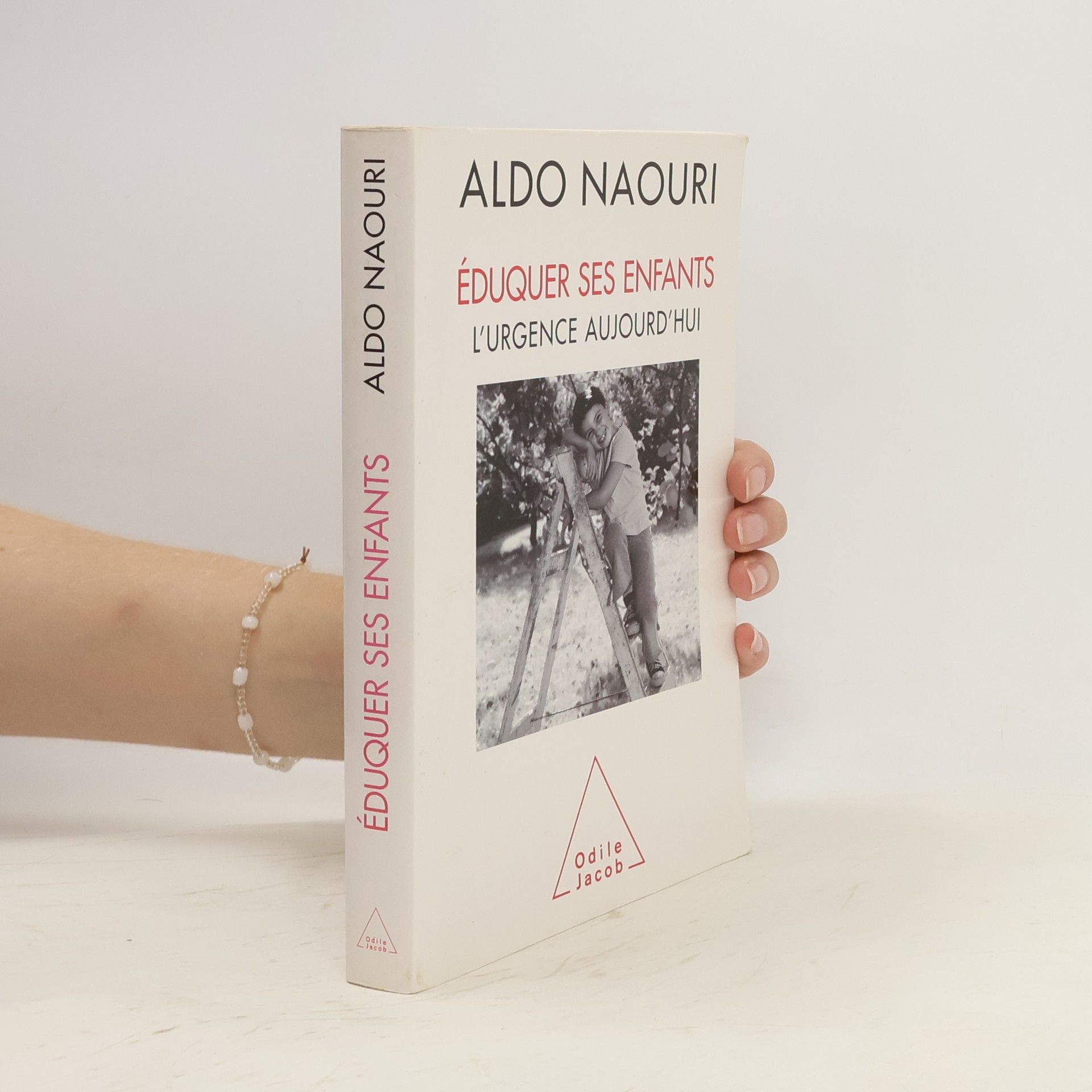 Aldo Naouri Éduquer ses enfants