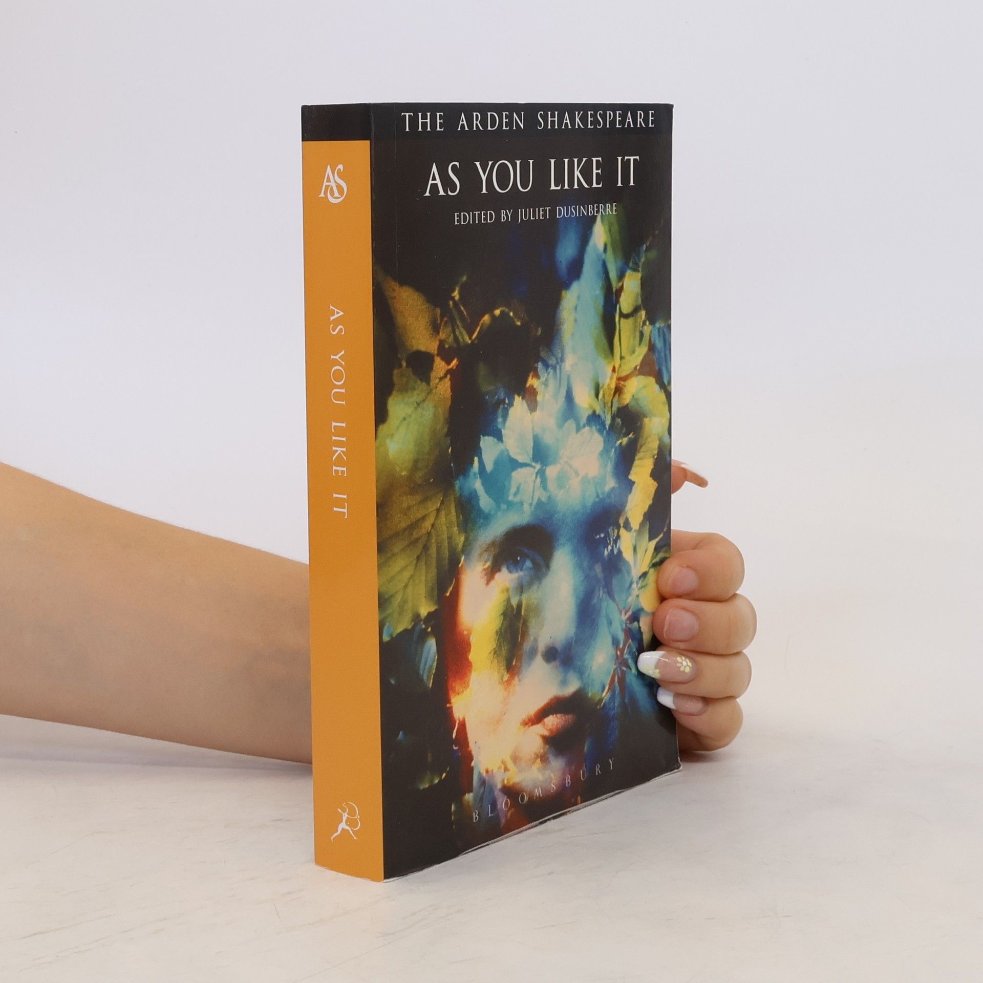 William Shakespeare As You Like It