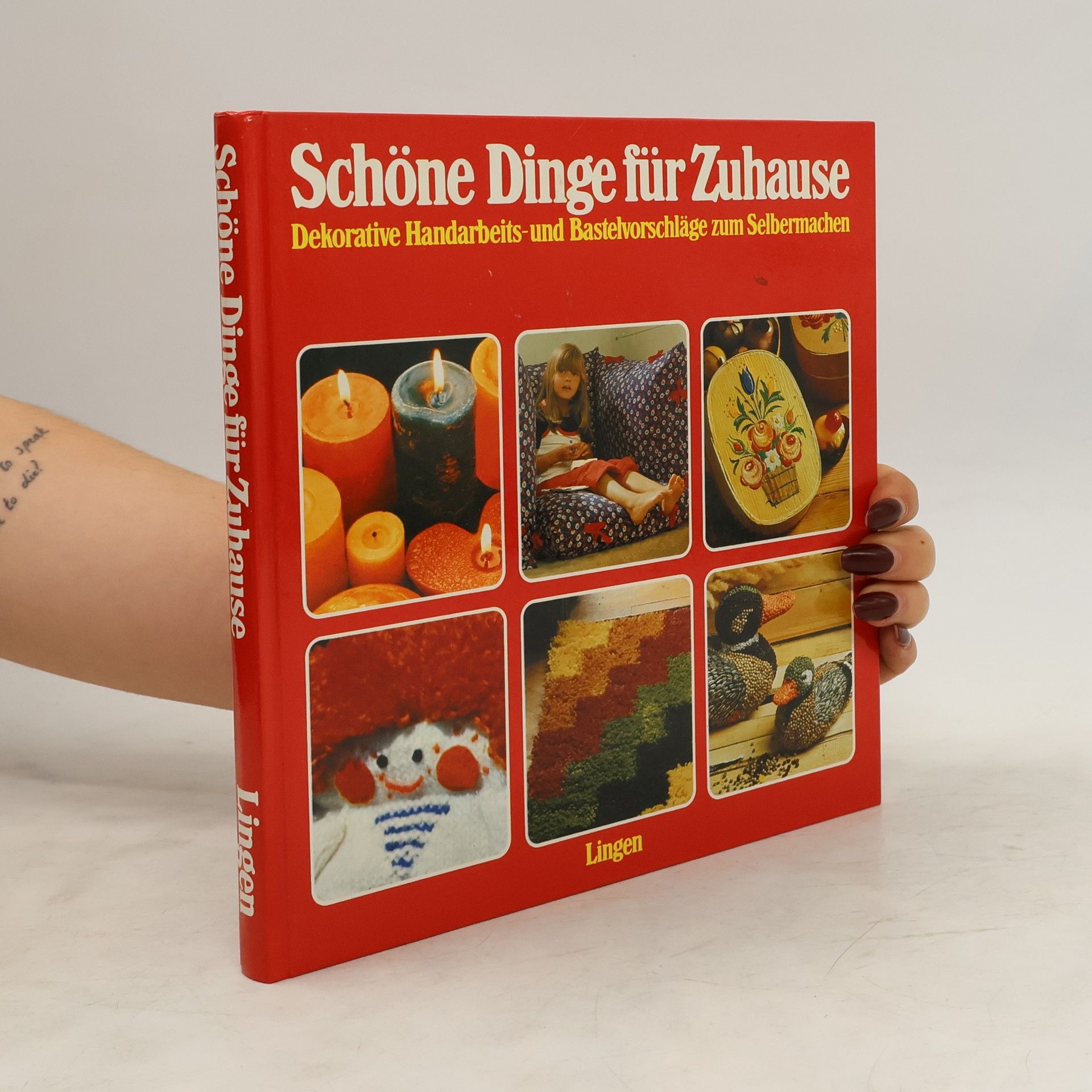 AA.VV. Schöne Dinge für Zuhause