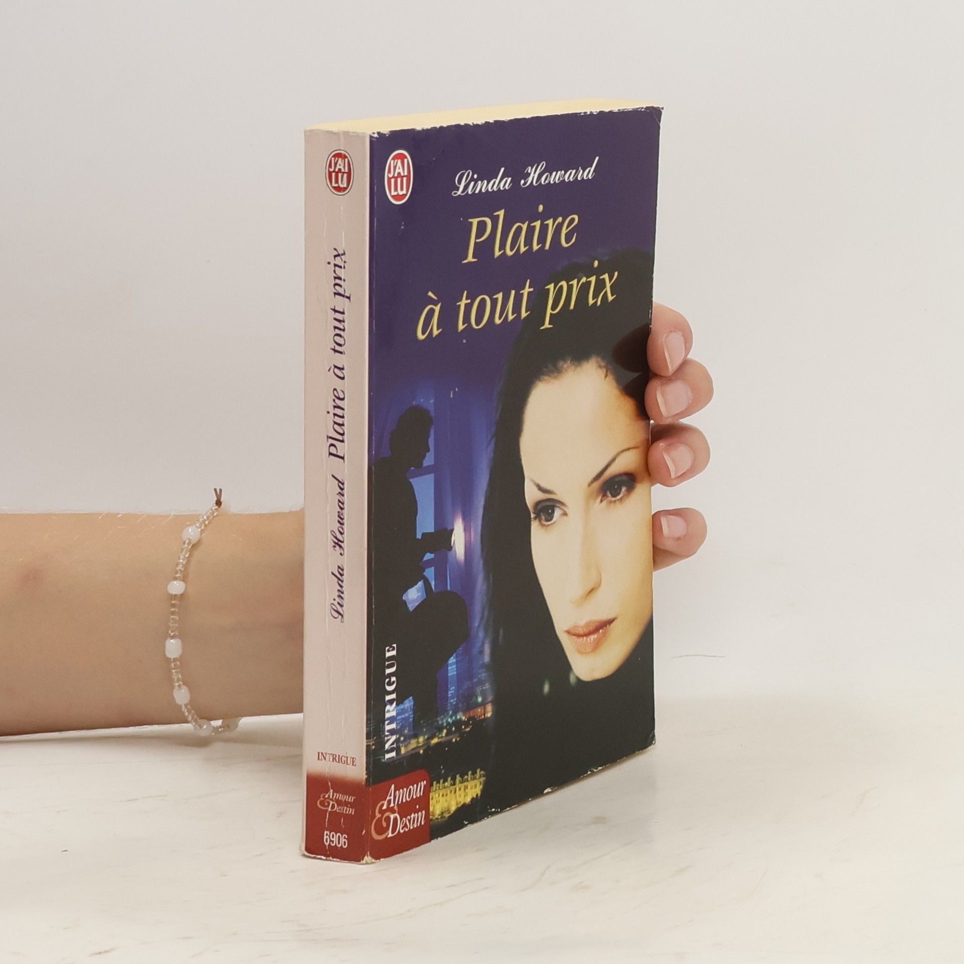 Linda Howard Plaire à tout prix