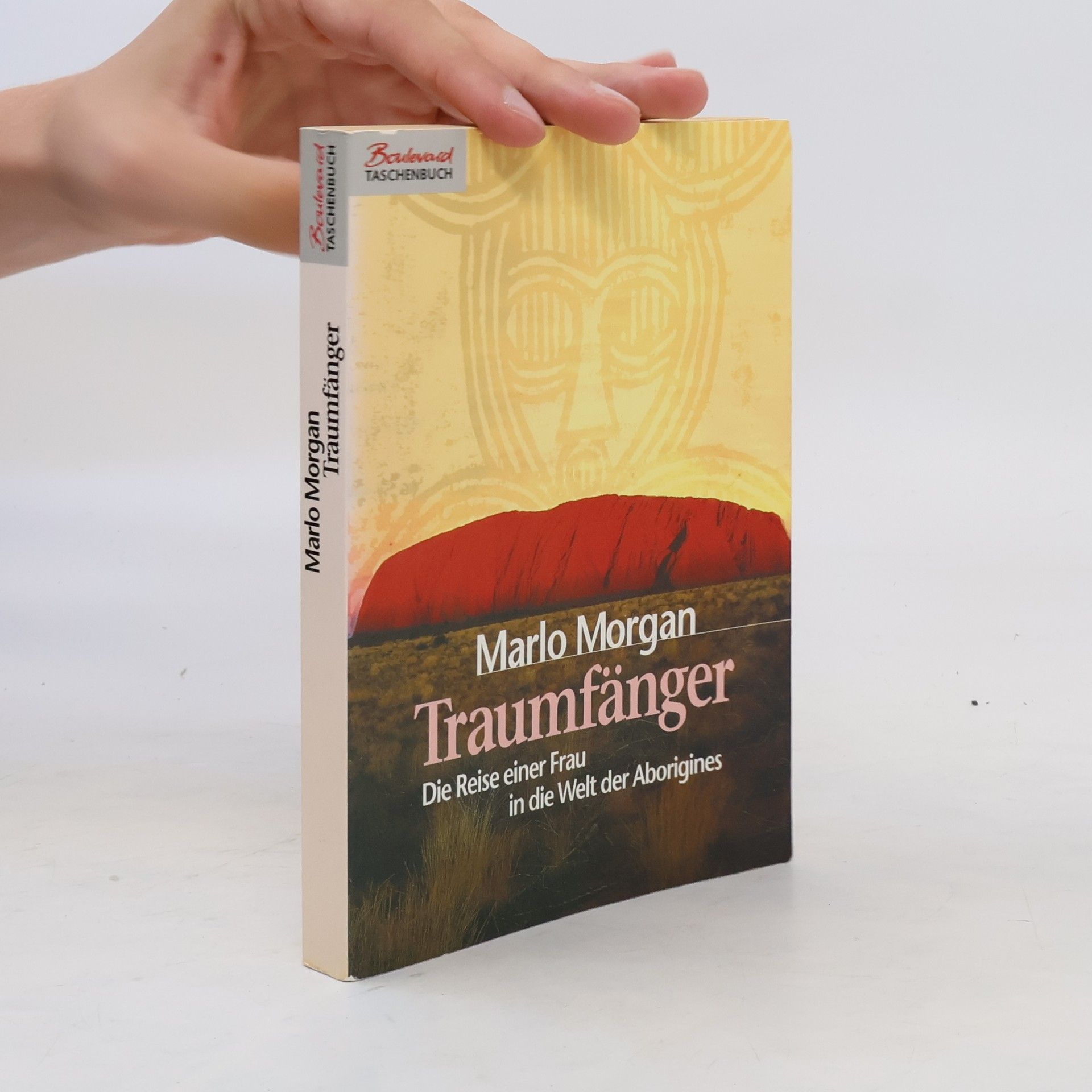 Marlo Morgan Traumfänger