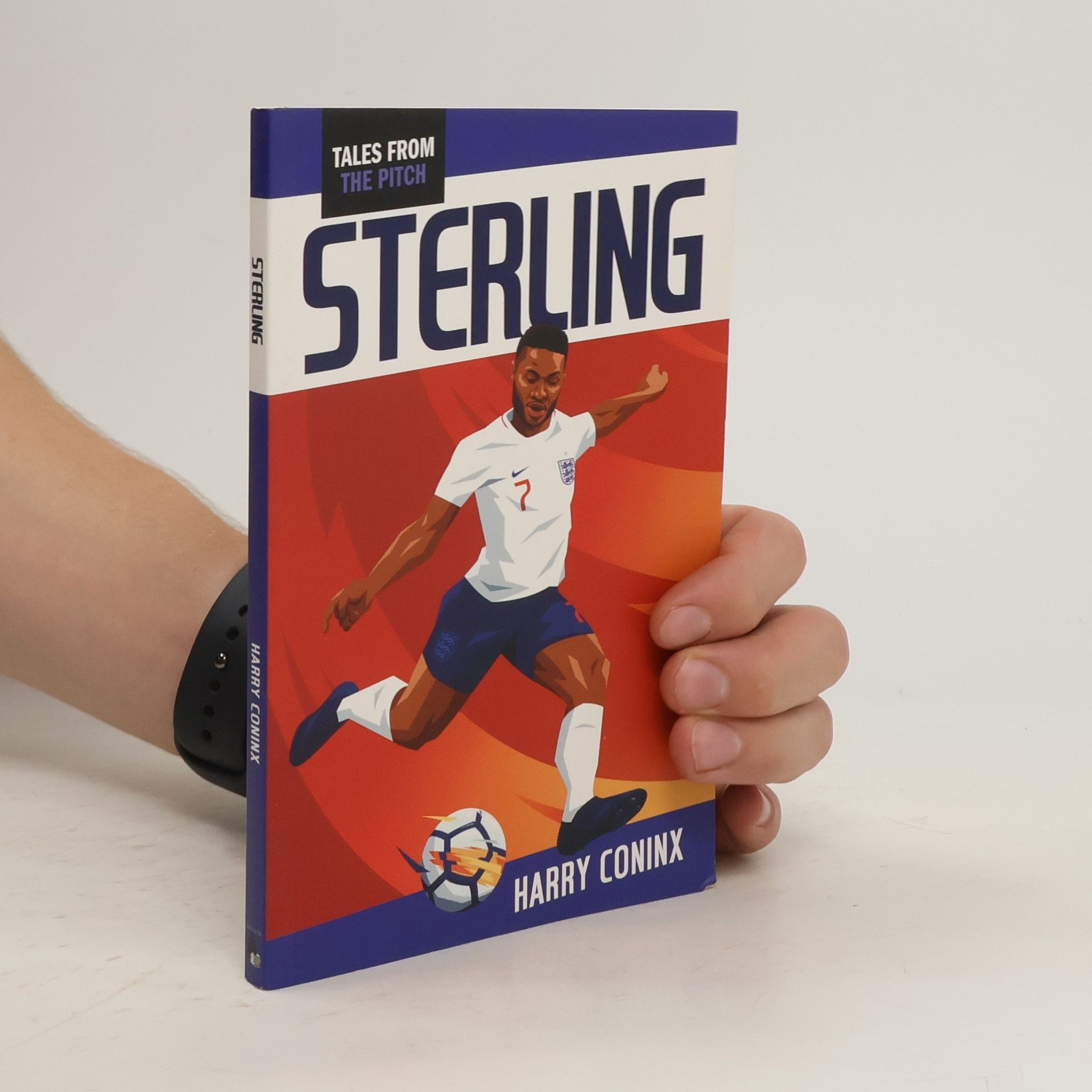 Autorenkollektiv Sterling