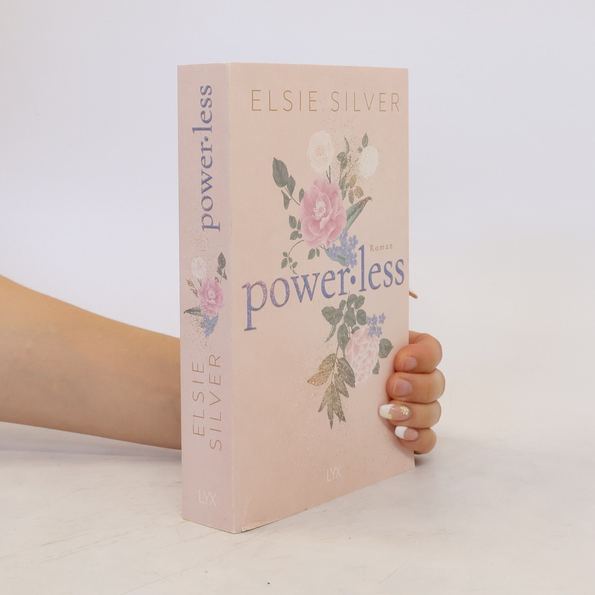 Elsie Silver Powerless / Chestnut Springs Bd.3