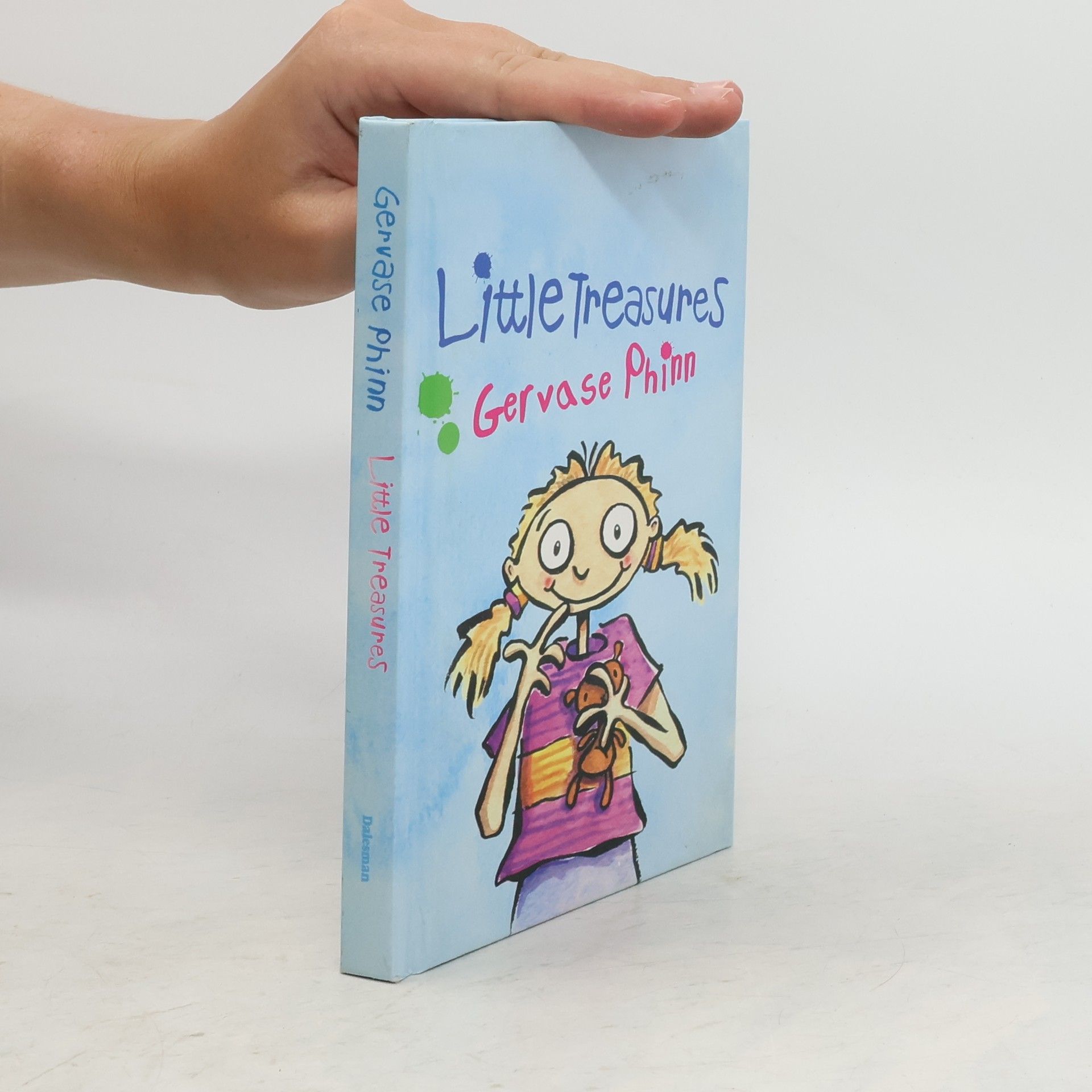 Gervase Phinn Little Treasures