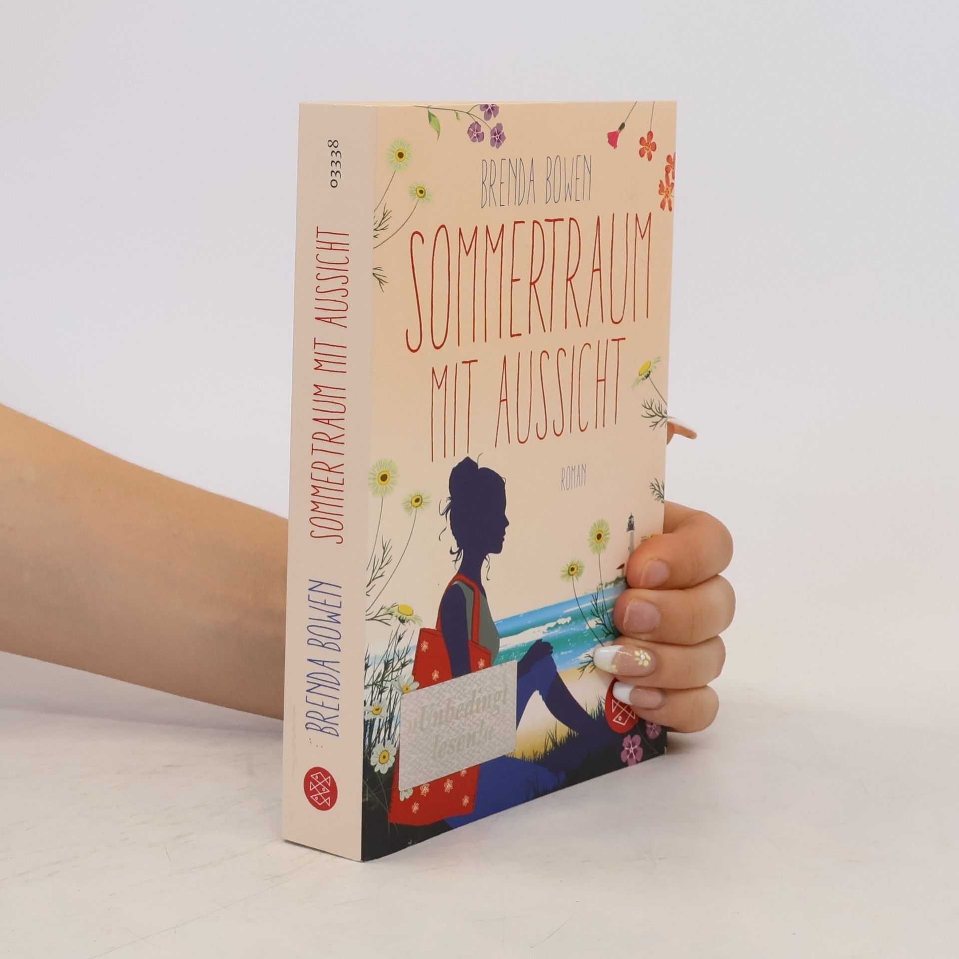 Brenda Bowen Sommertraum mit Aussicht