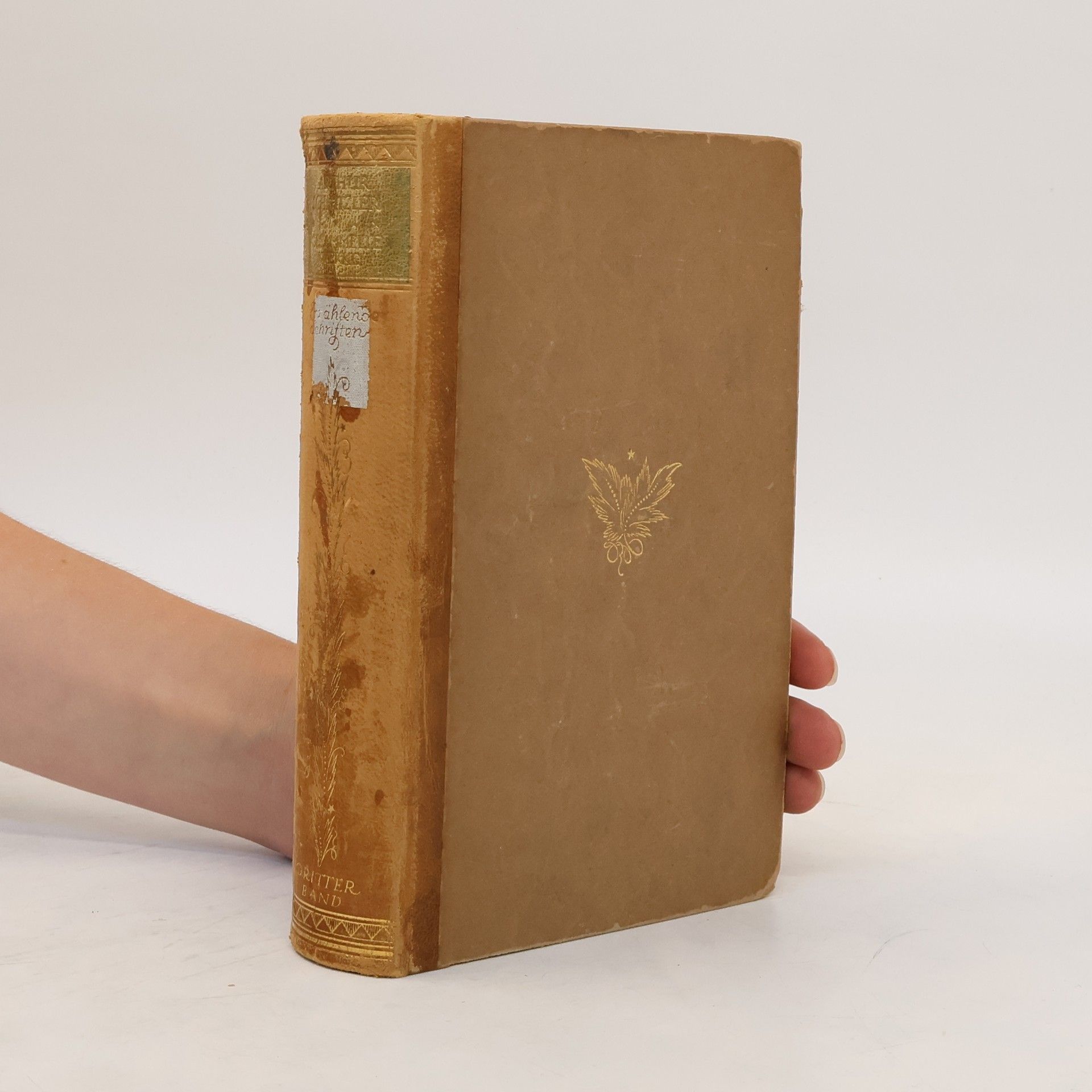 Arthur Schnitzler Erzählende Schriften von Arthur Schnitzler