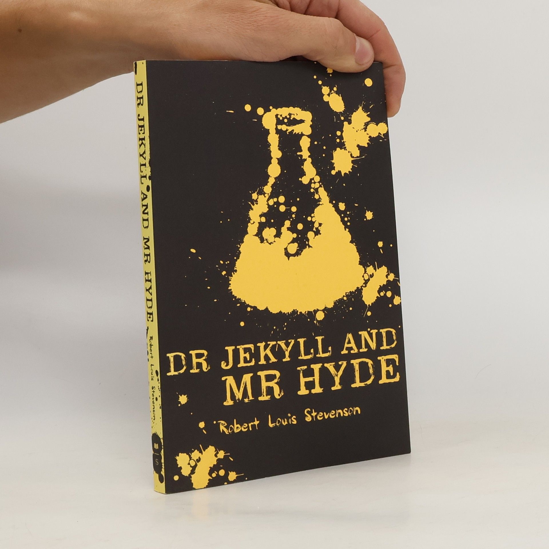 Herbert George Wells Strange Case of Dr Jekyll and Mr Hyde