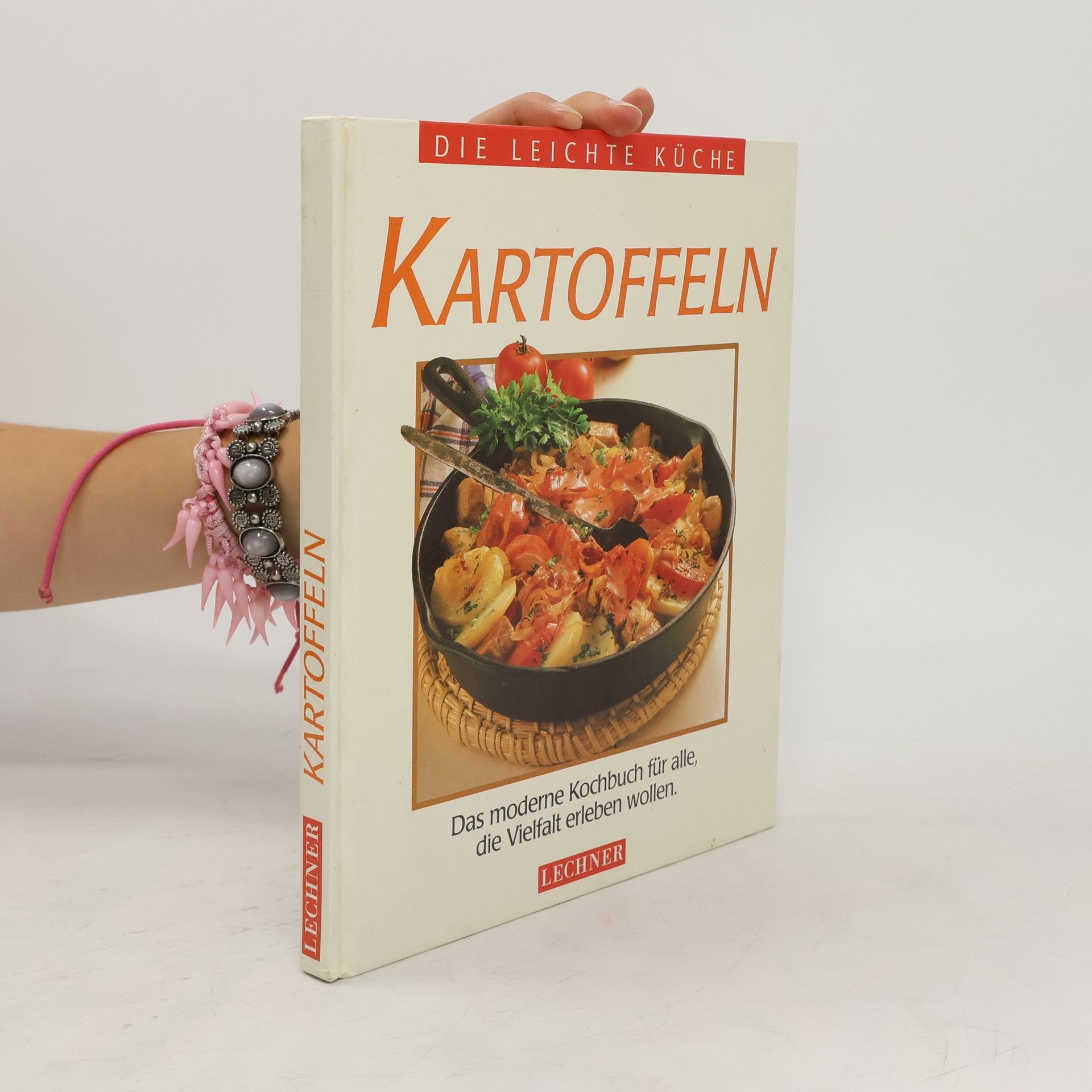 kolektiv Kartoffeln