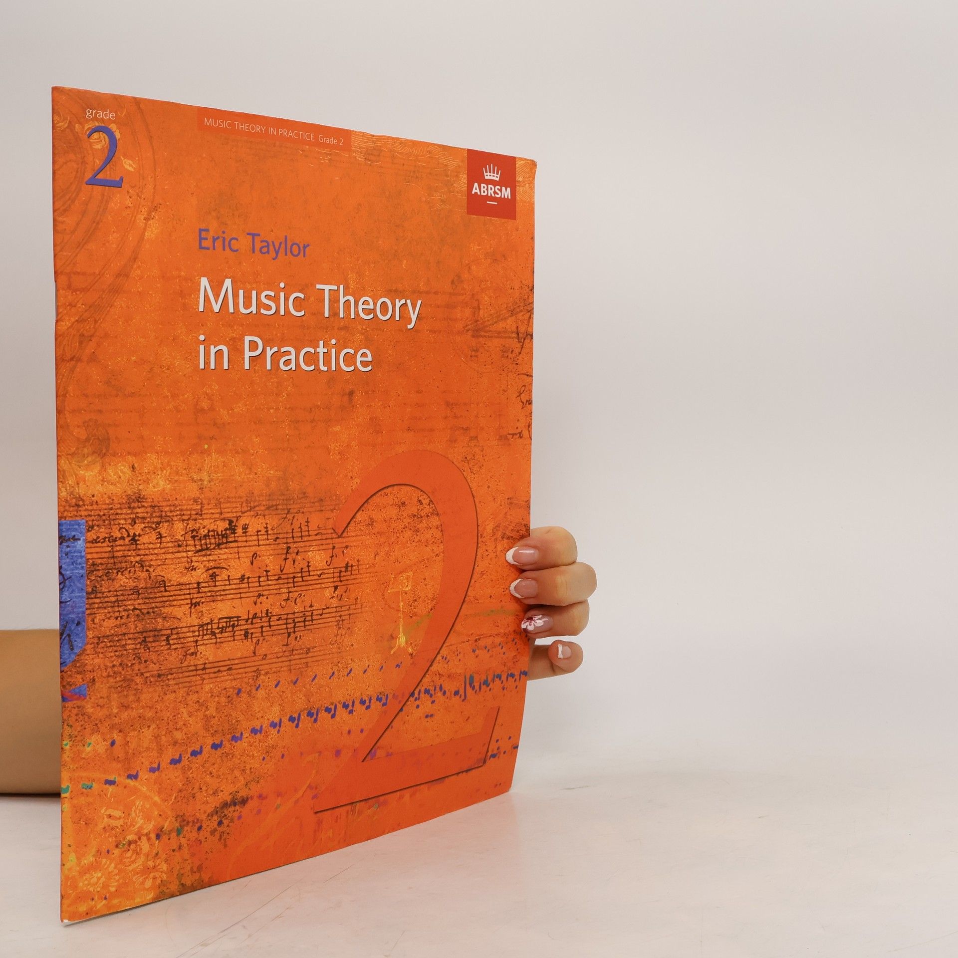 Eric Taylor Music Theory in Practice 2