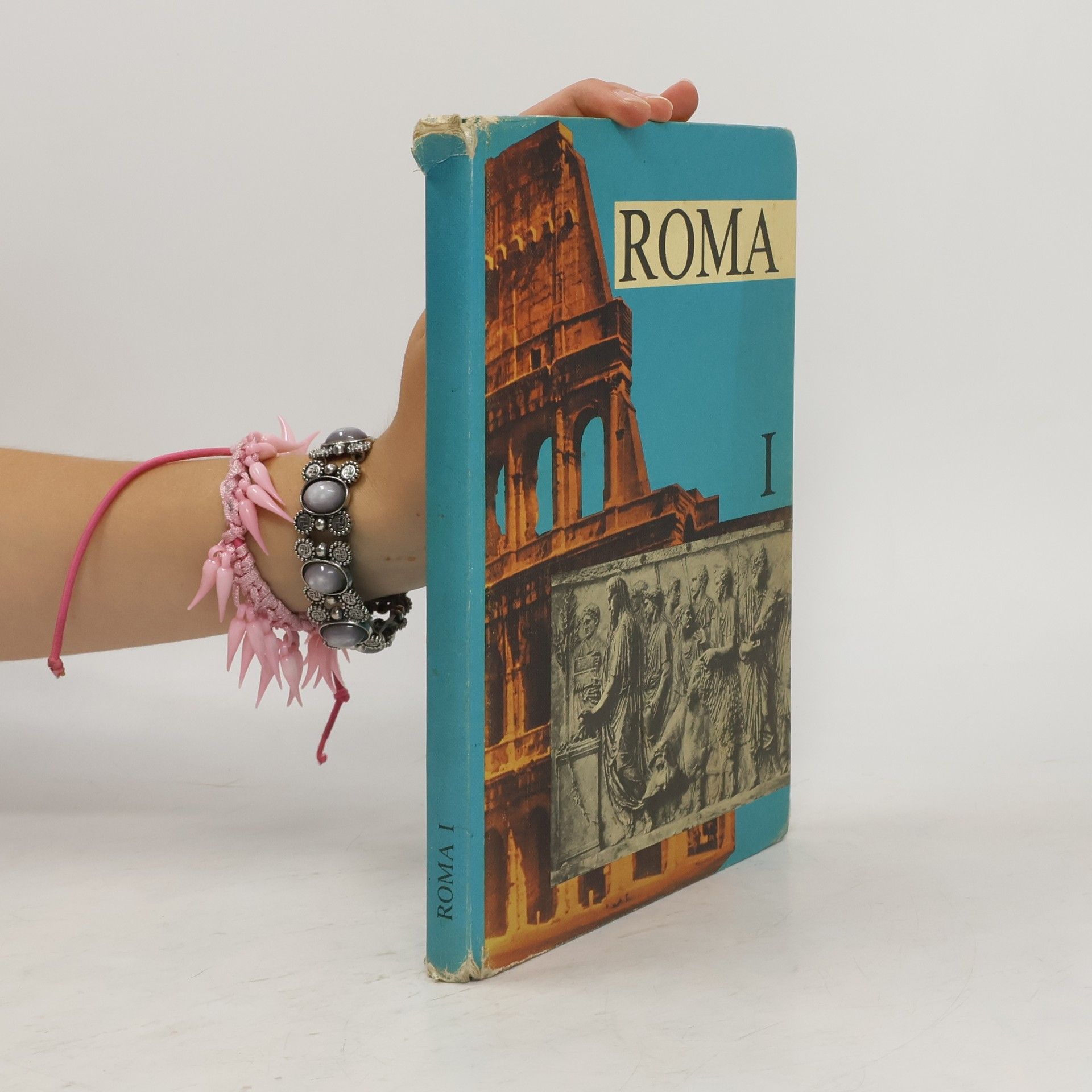 Collective Roma I.