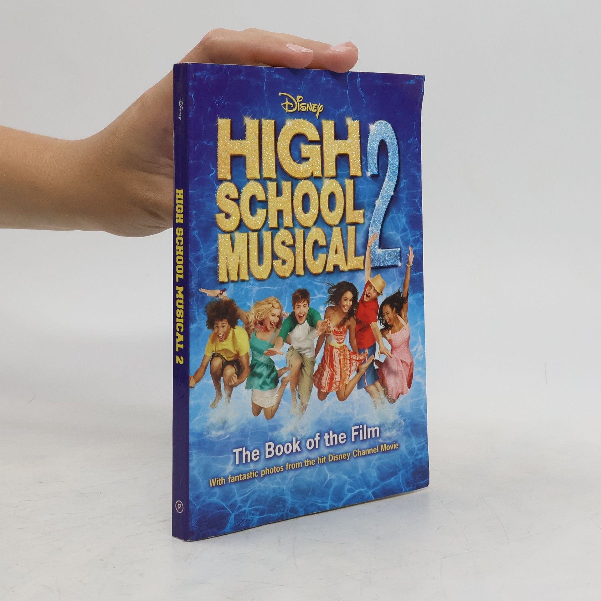 Collective Disney High School Musical 2