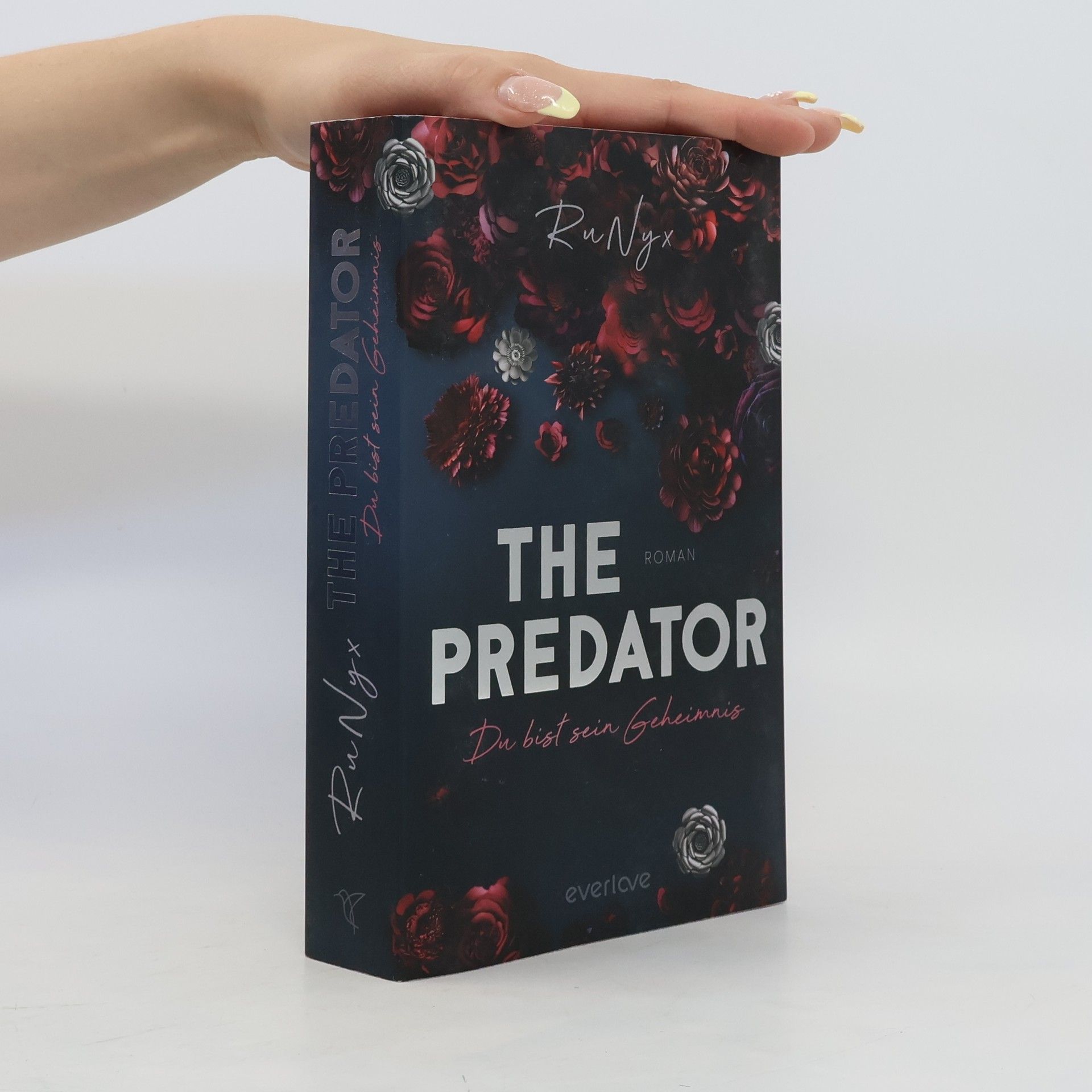 RuNyx The Predator