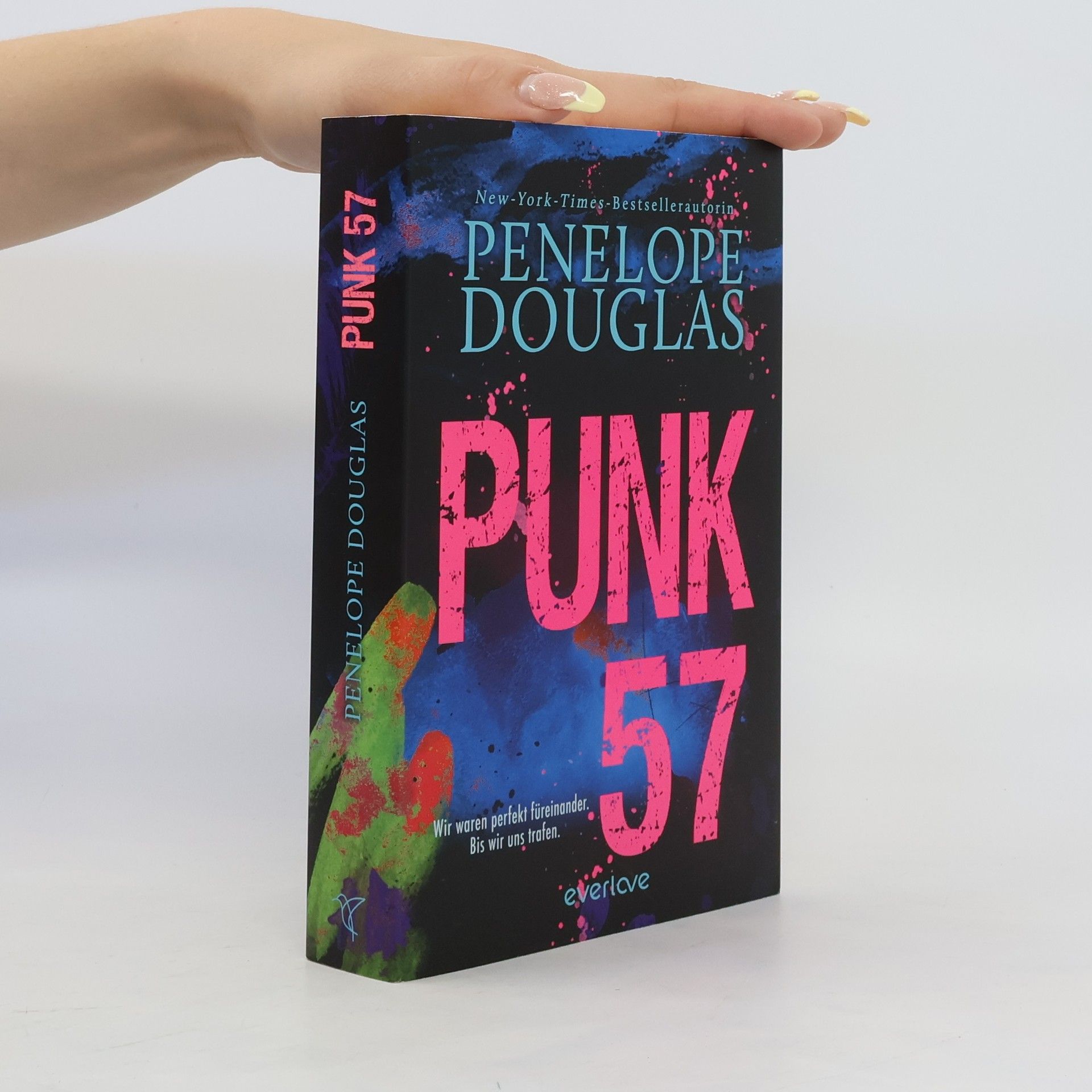 Penelope Douglas Punk 57