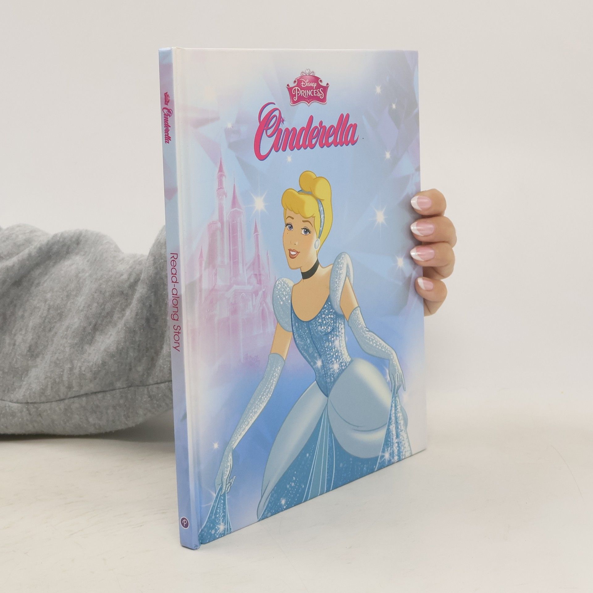Autores varios Cinderella