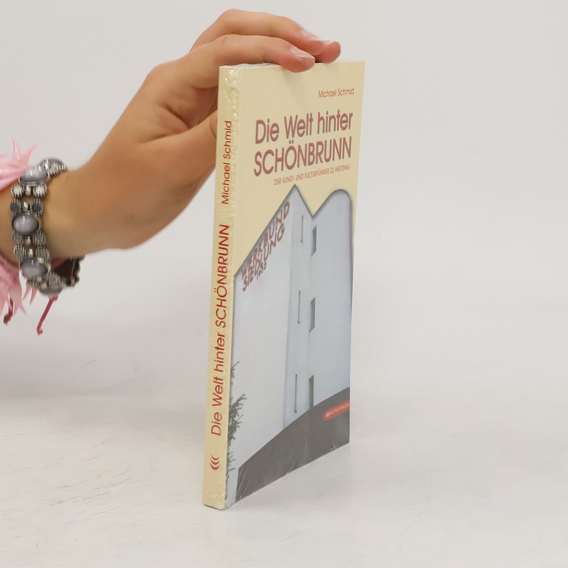 Die Welt hinter schonbrun