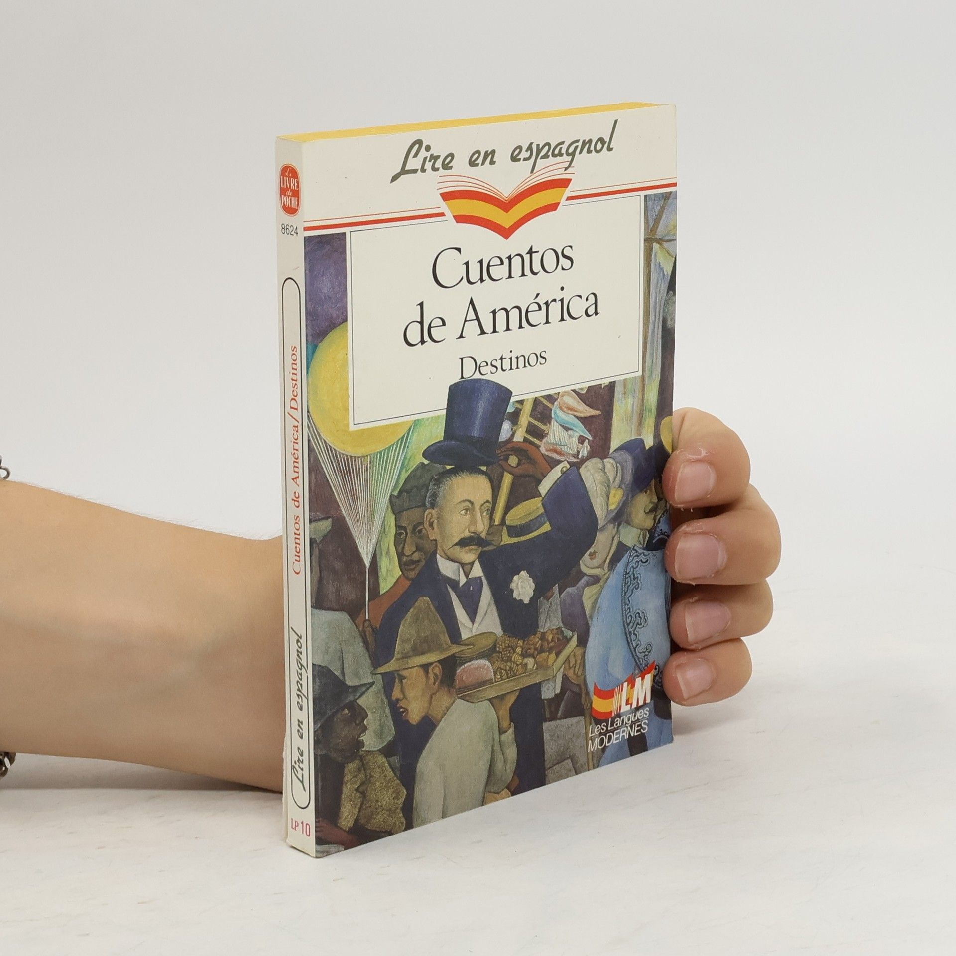 Mario Vargas Llosa Cuentos de América destinos