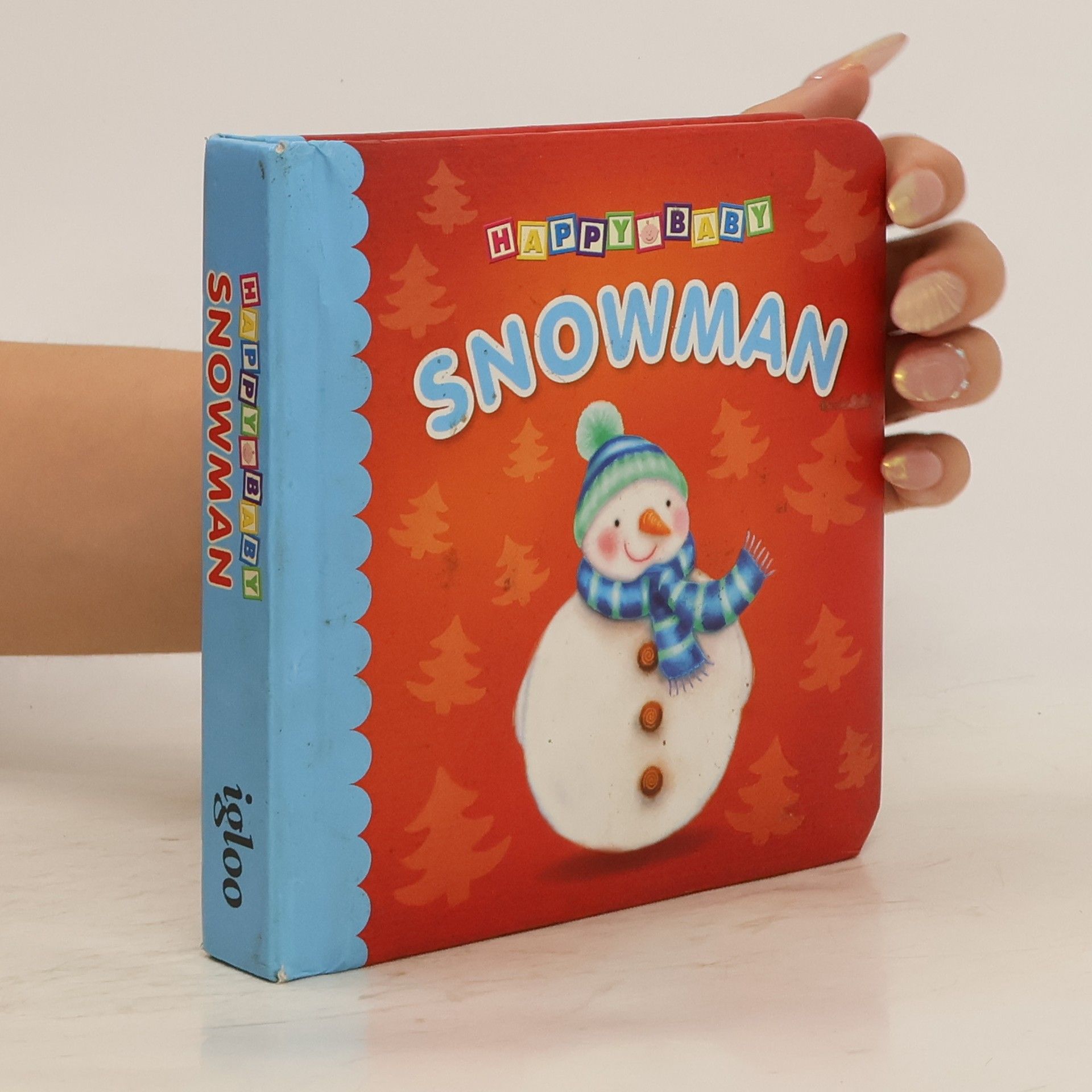 Autorenkollektiv Snowman