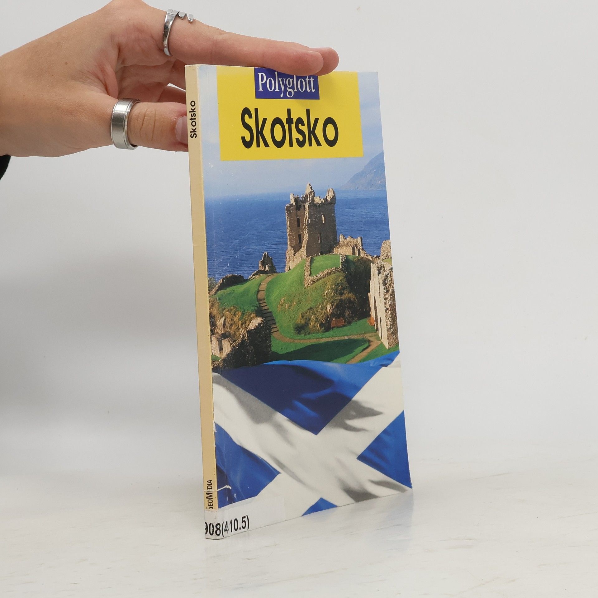 Bernd Müller Skotsko