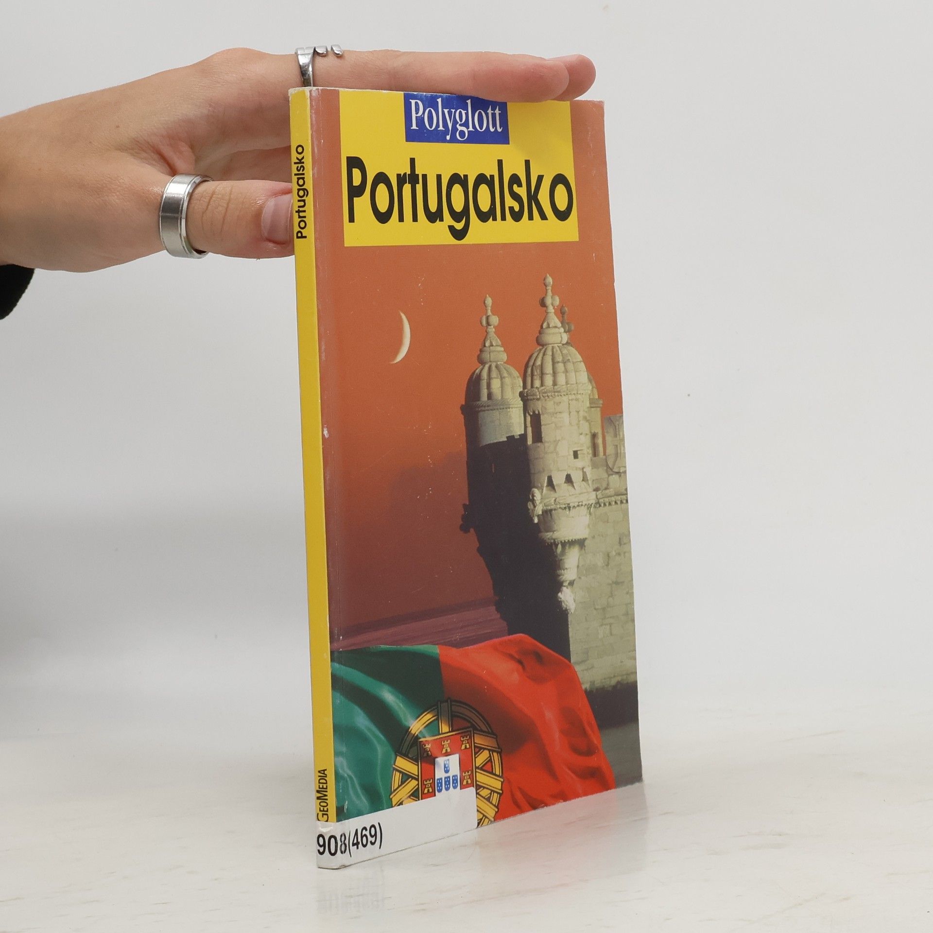 Heidrun Reinhard Portugalsko: Pevnina