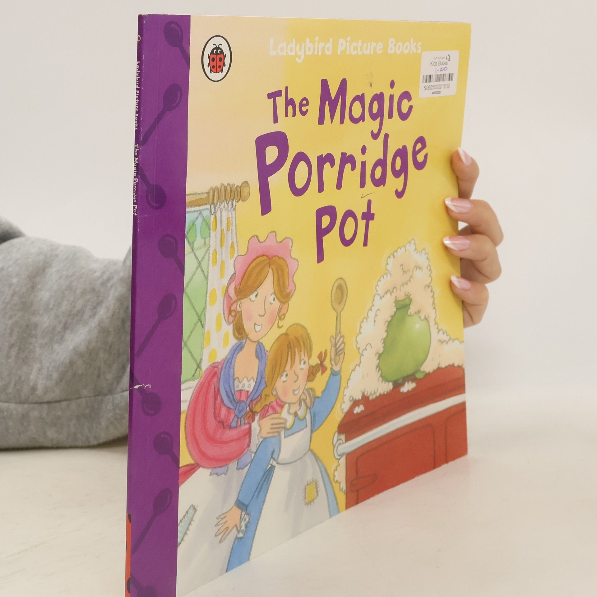 Collective The Magic Porridge Pot