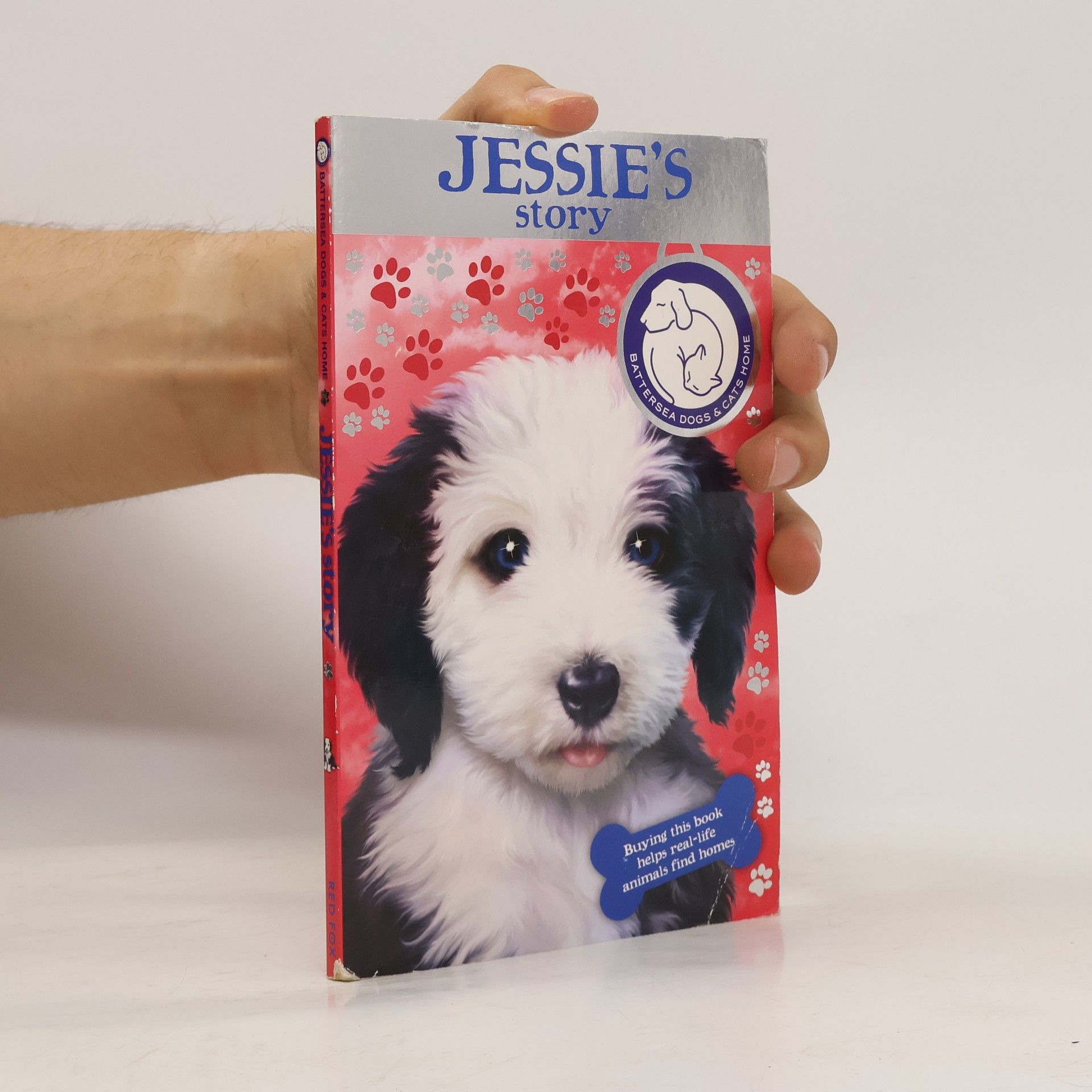 Collectif d'auteurs Jessie´s Story