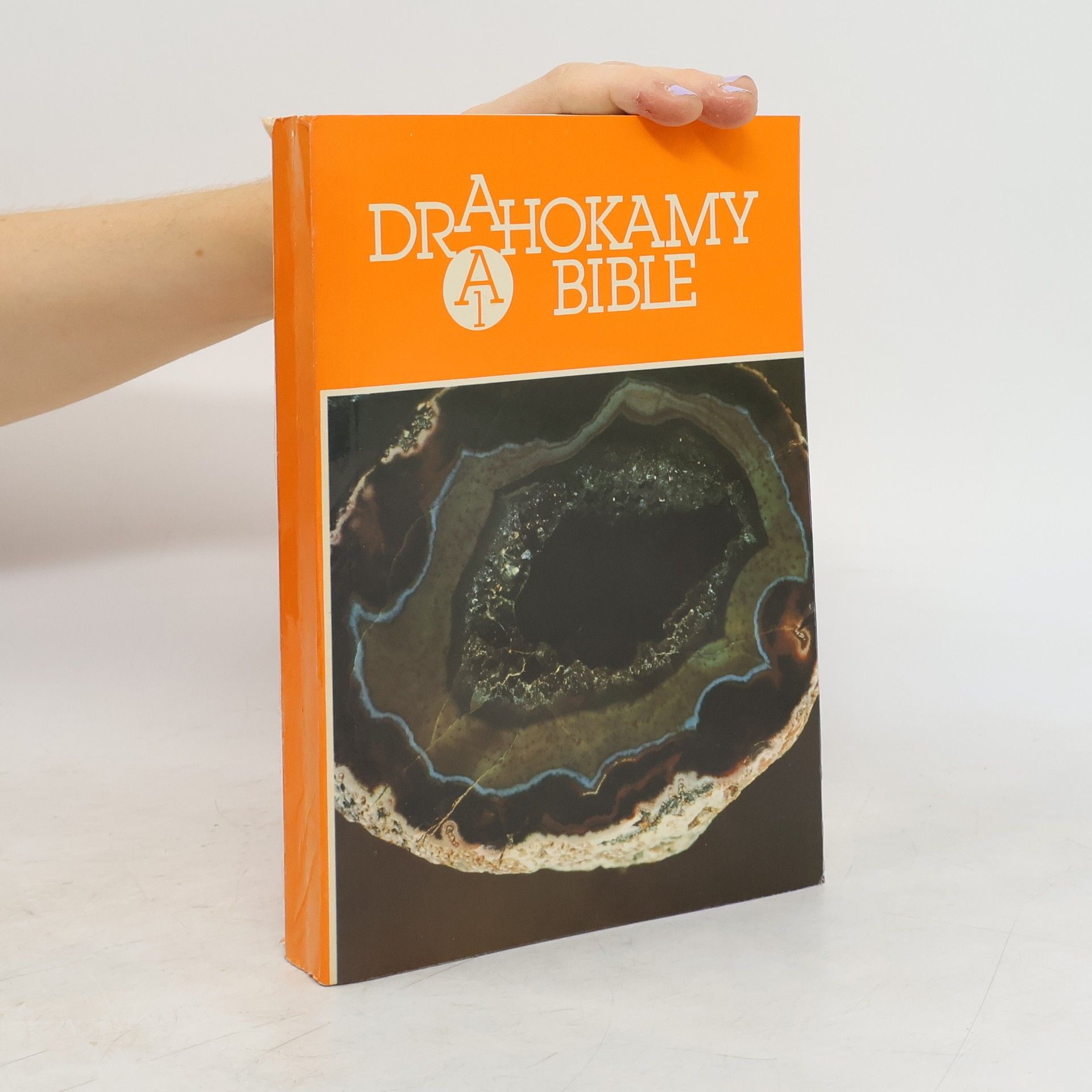 Collective Drahokamy a Bible