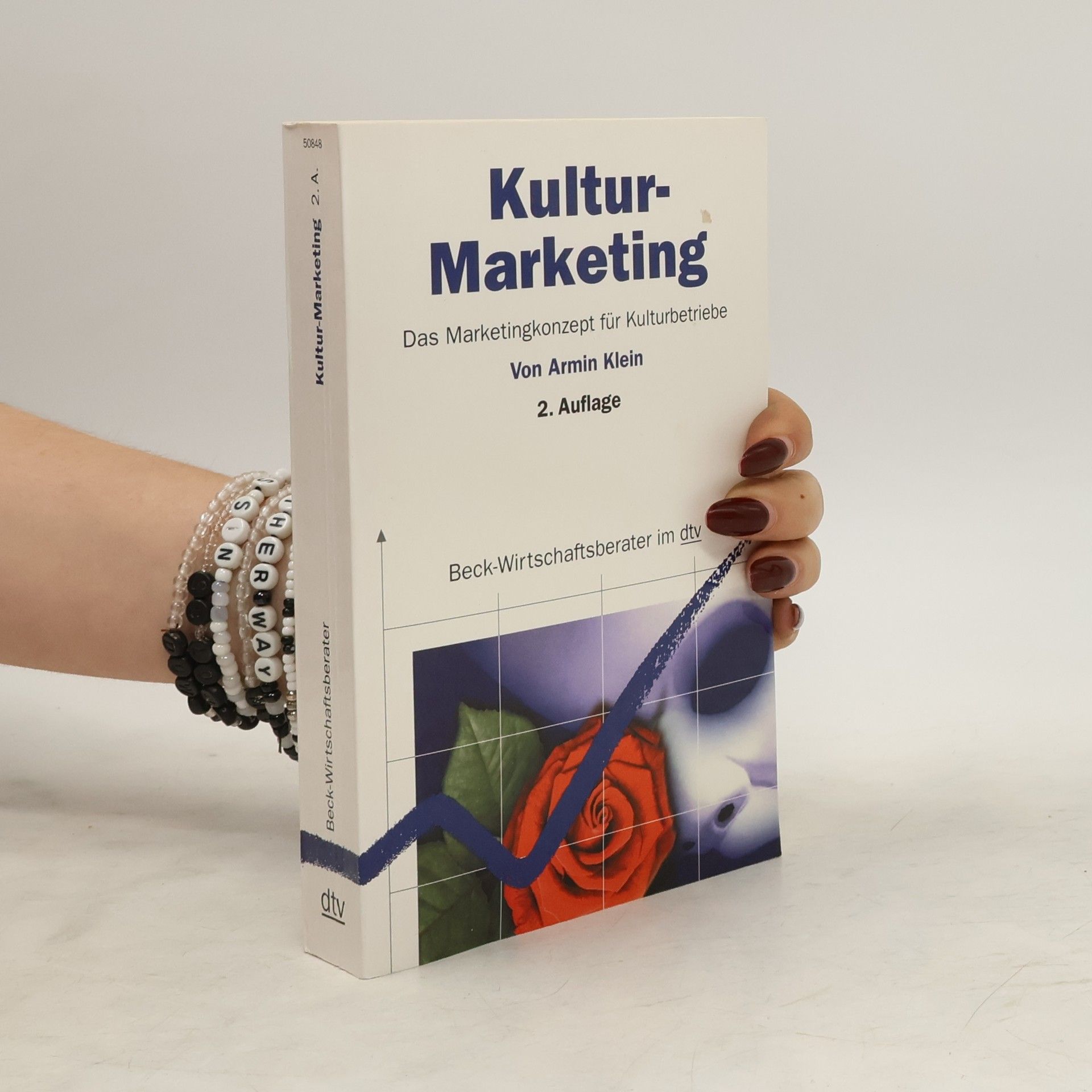 Armin Klein Kulturmarketing