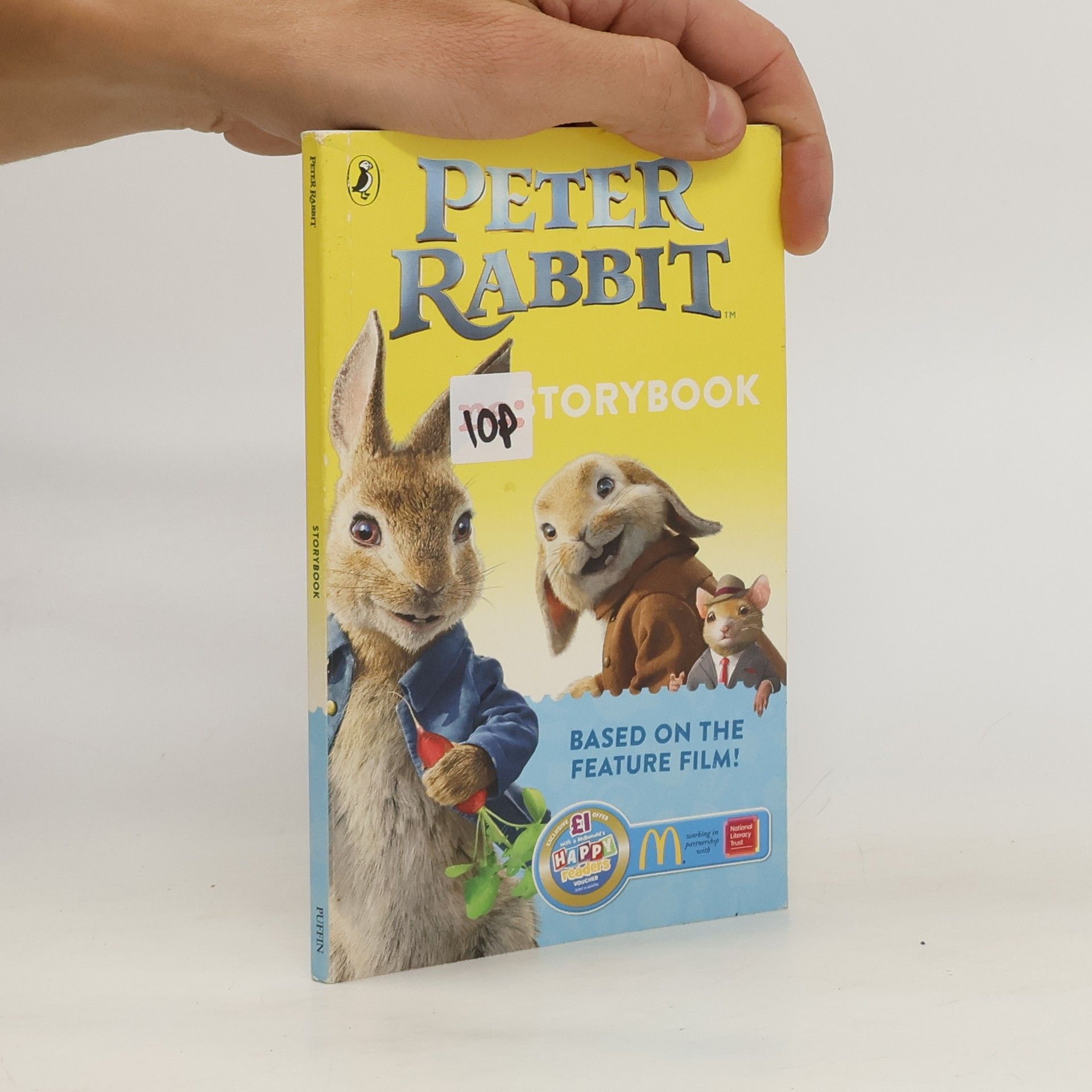AA.VV. Peter Rabbit Storybook