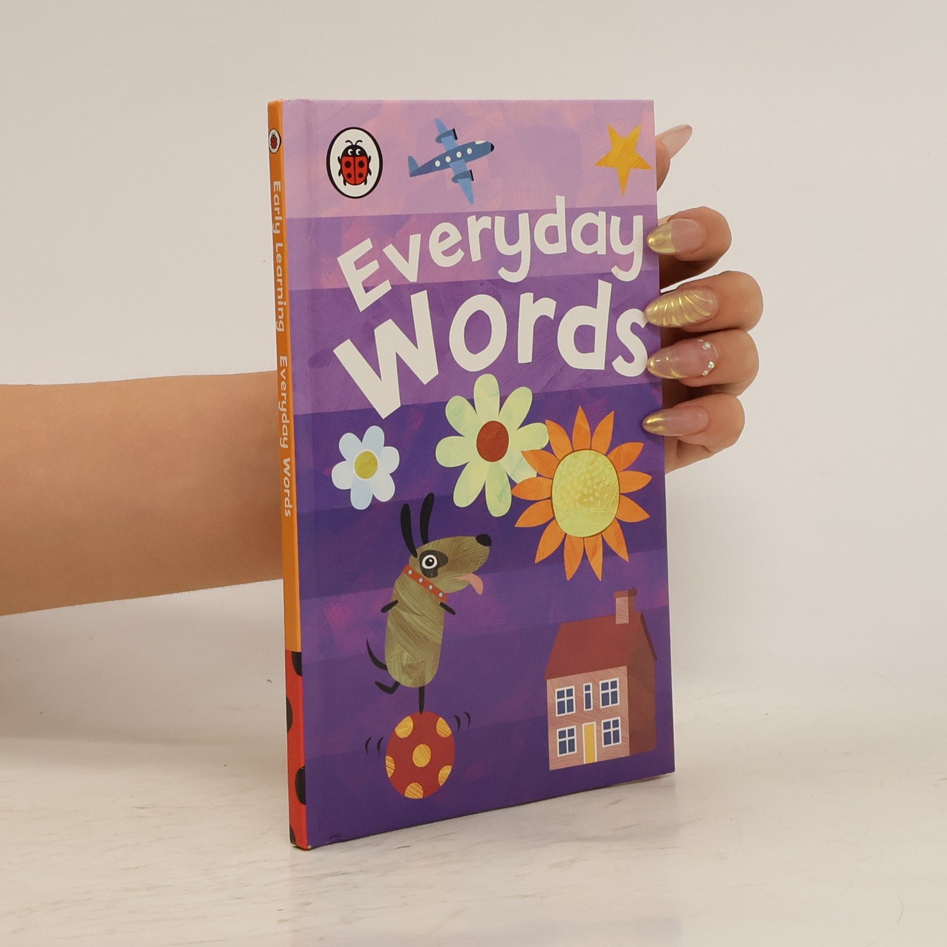 Collective Everyday Words