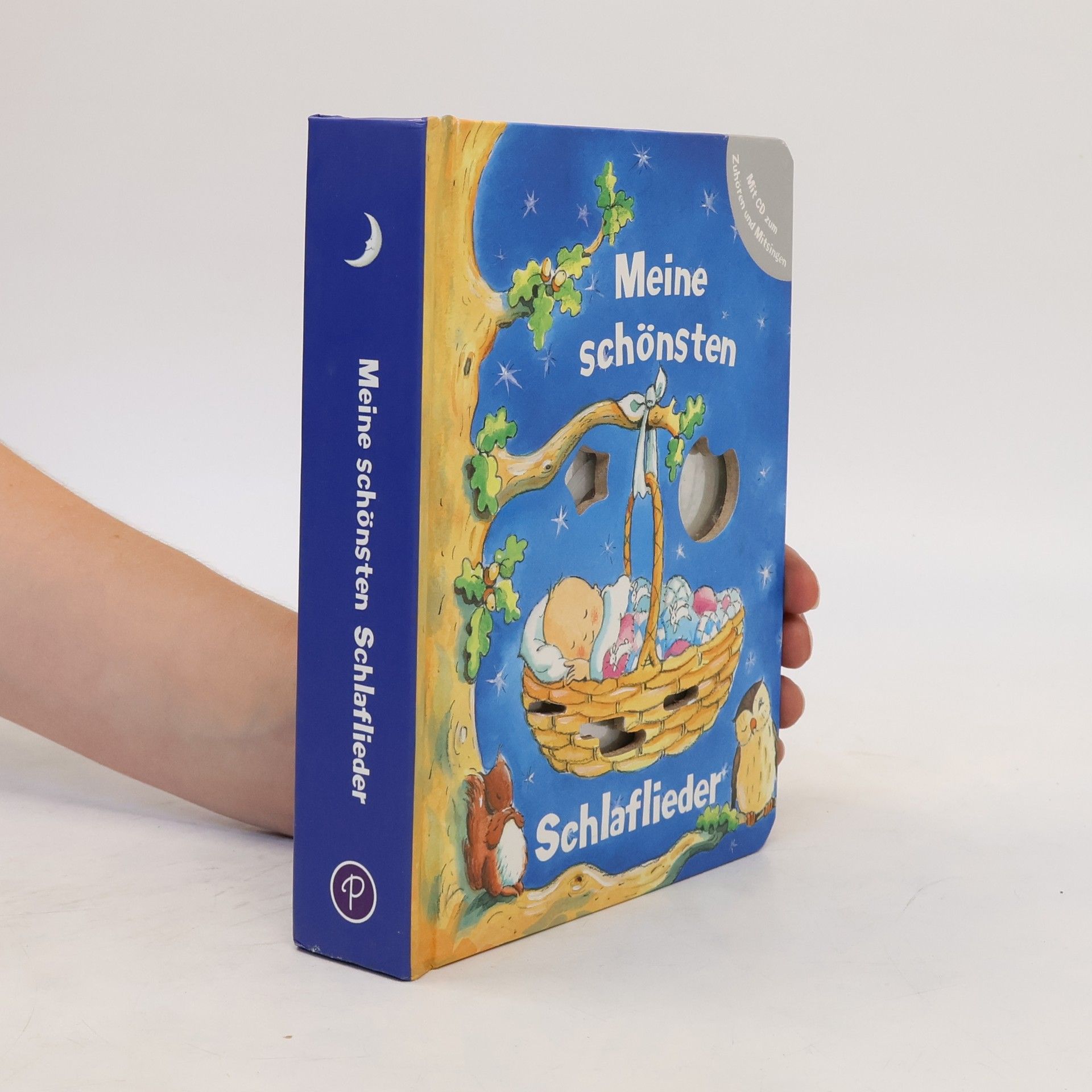 Collectif d'auteurs Meine schönsten Schlaflieder