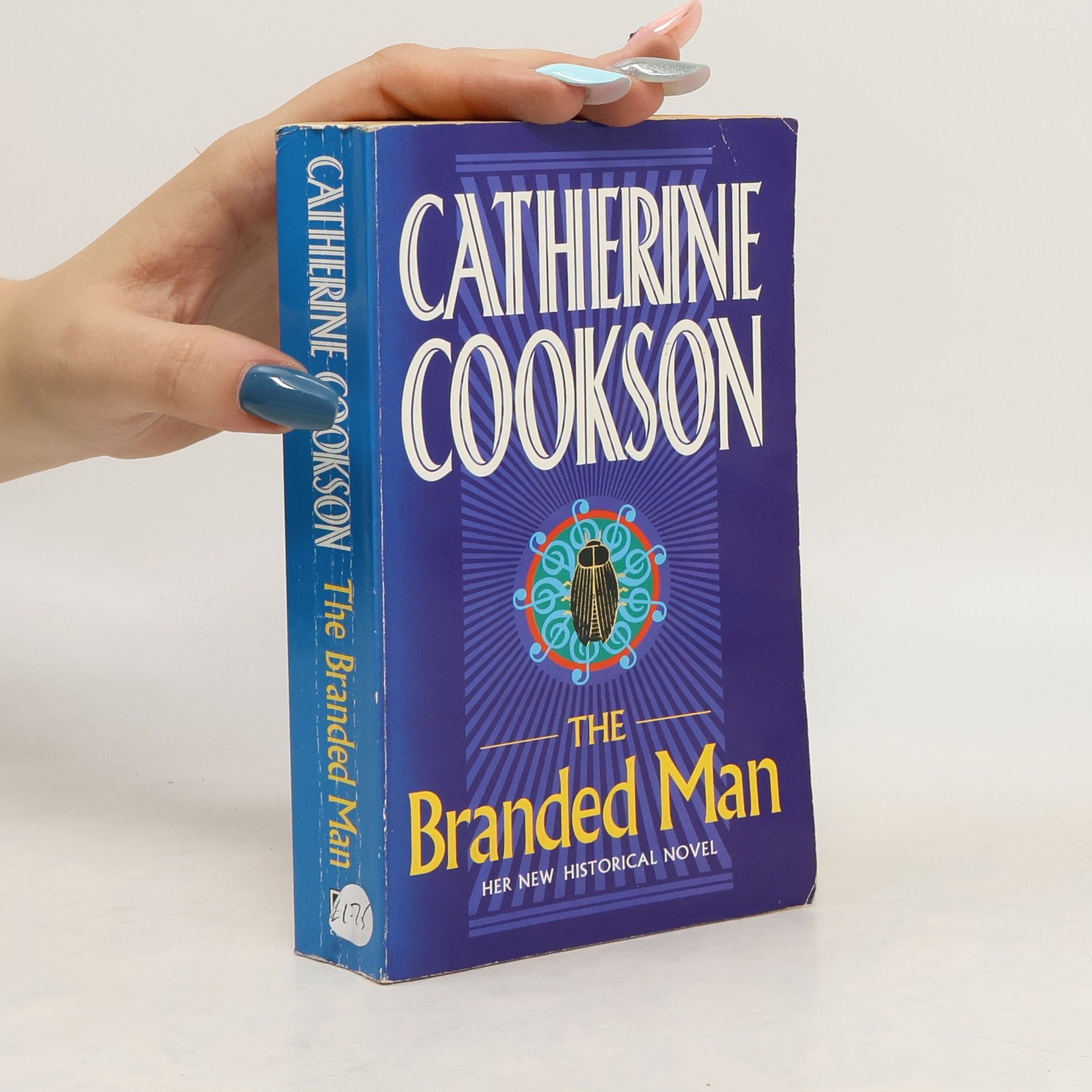 Catherine Cookson The Branded Man