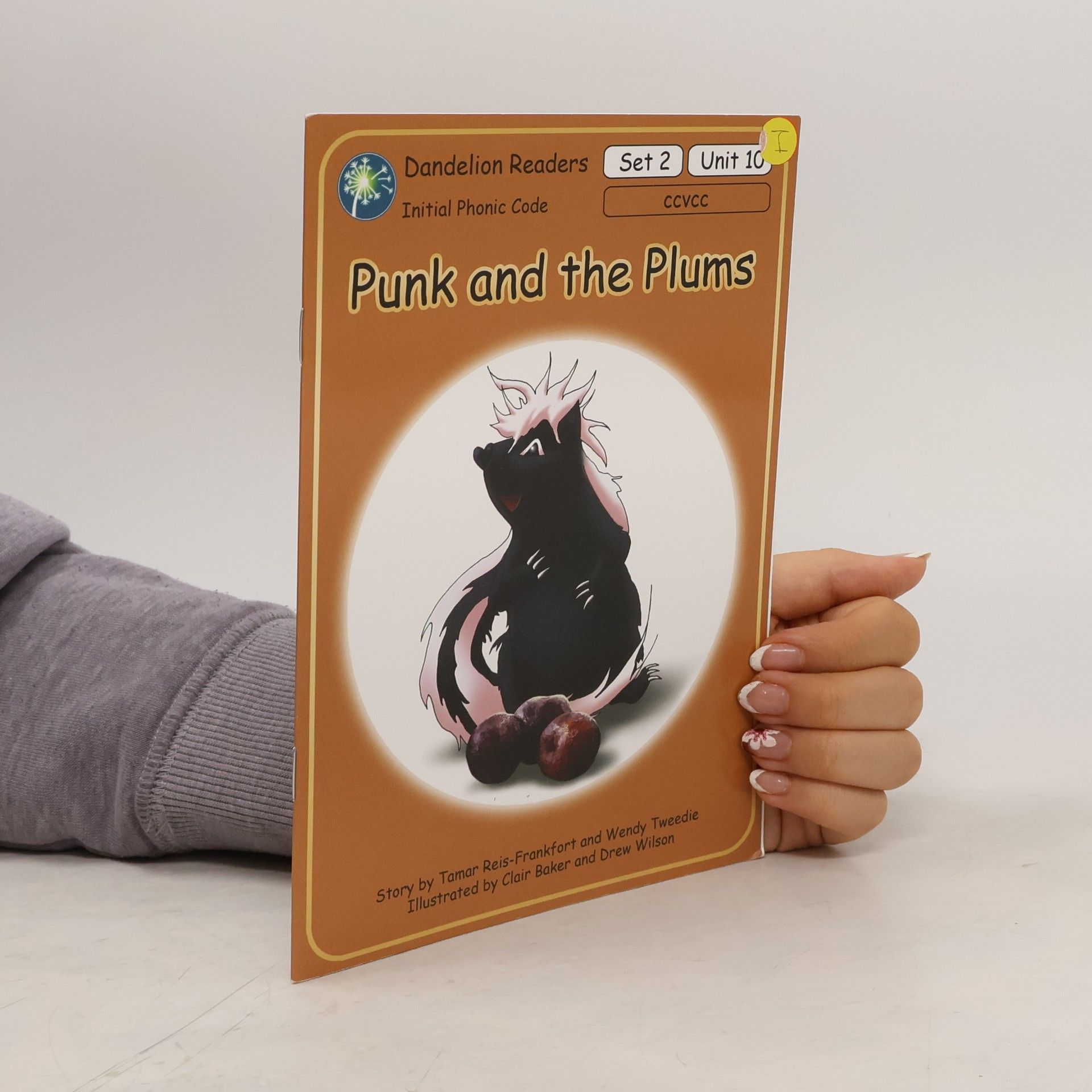 Tami Reis-Frankfort A Mat Set 2