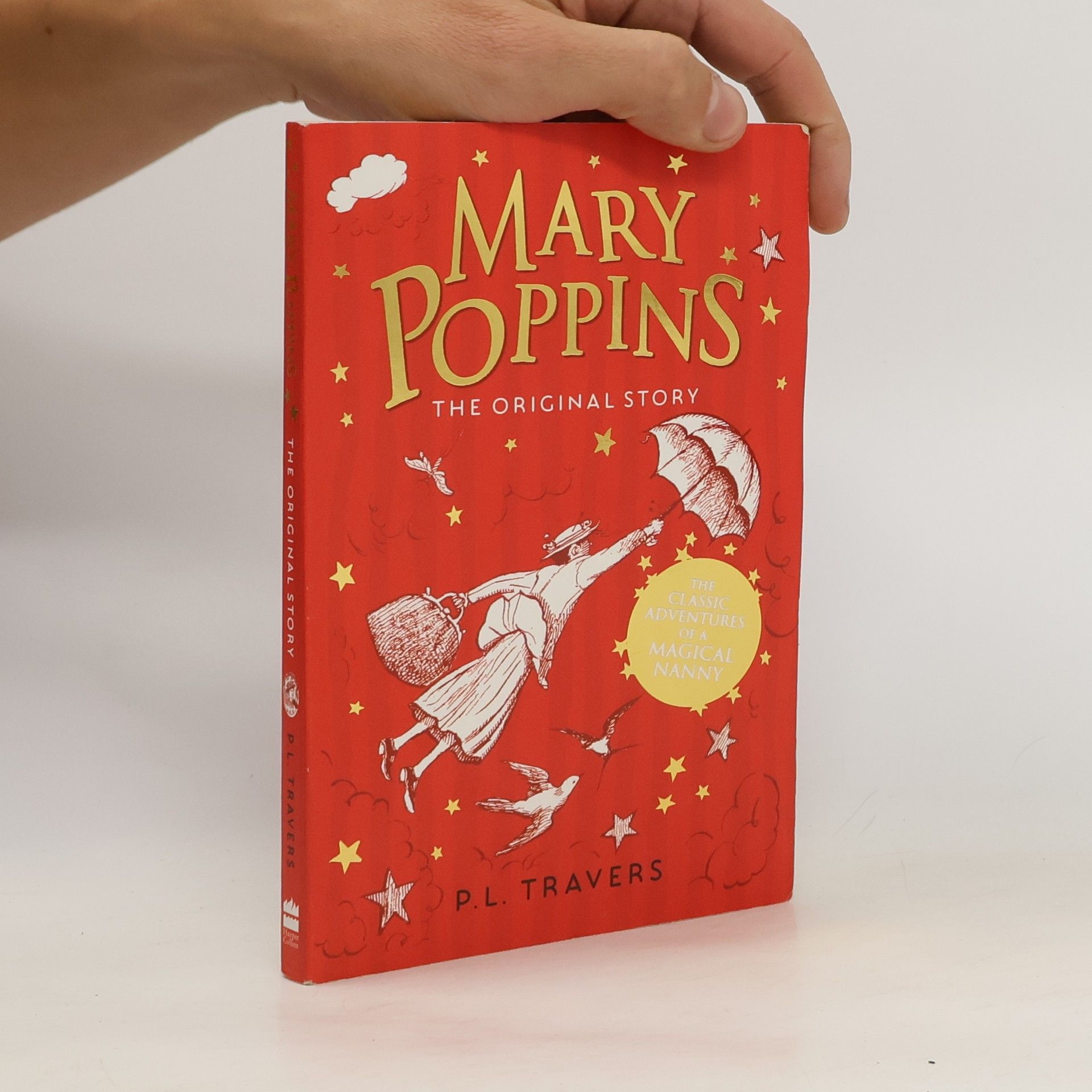 Mary Shephard Marry Poppins