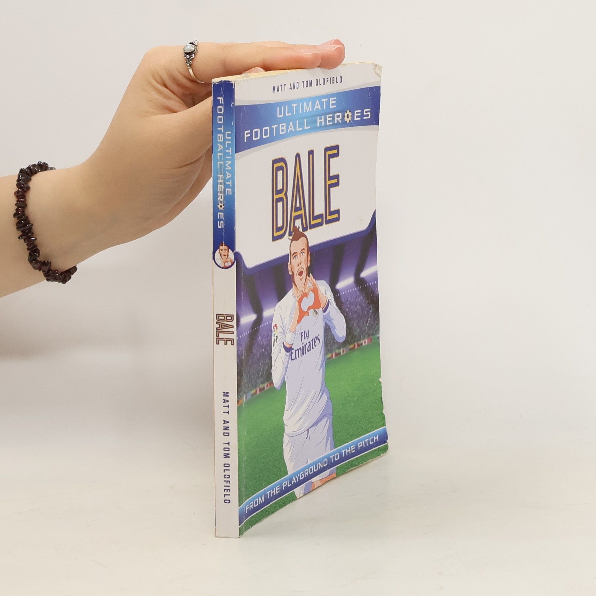Matt Oldfield Bale