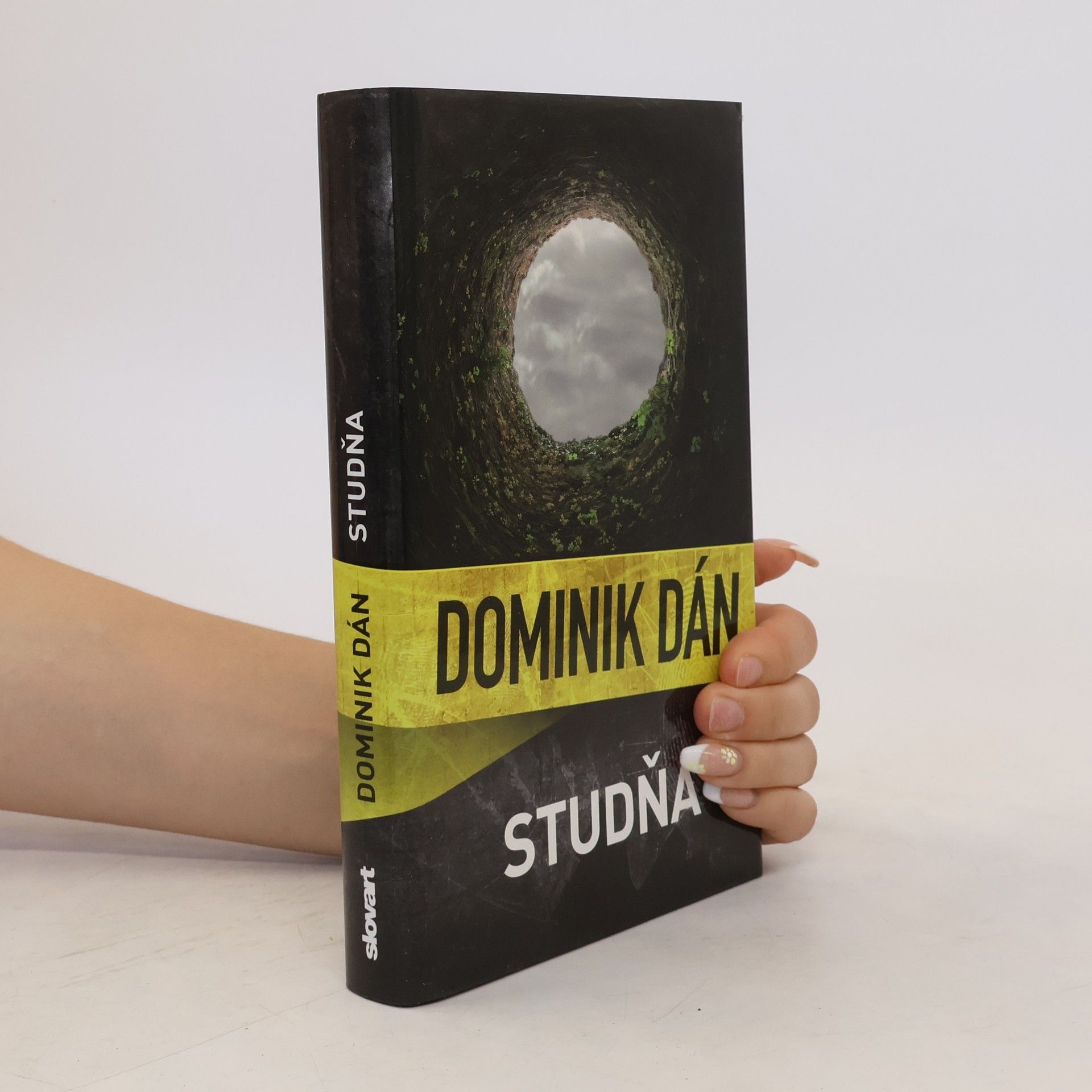 Dominik Dán Studňa
