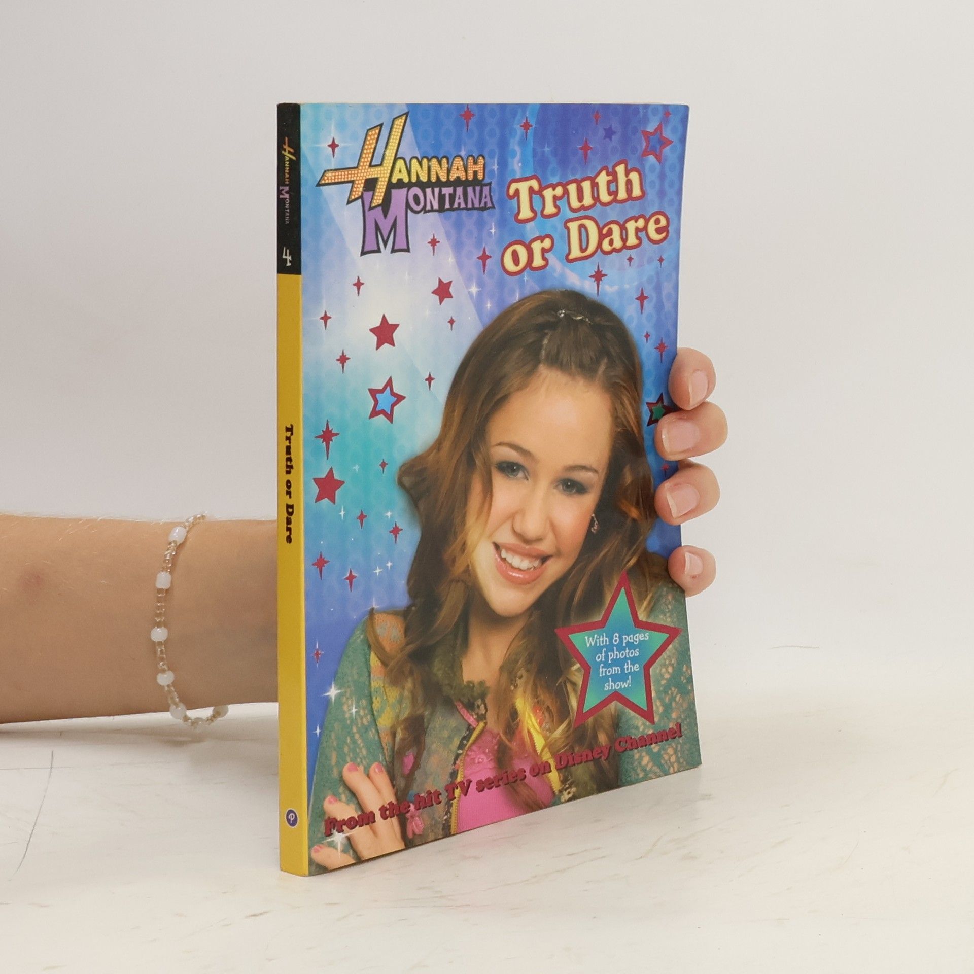 M. C. King Truth Or Dare