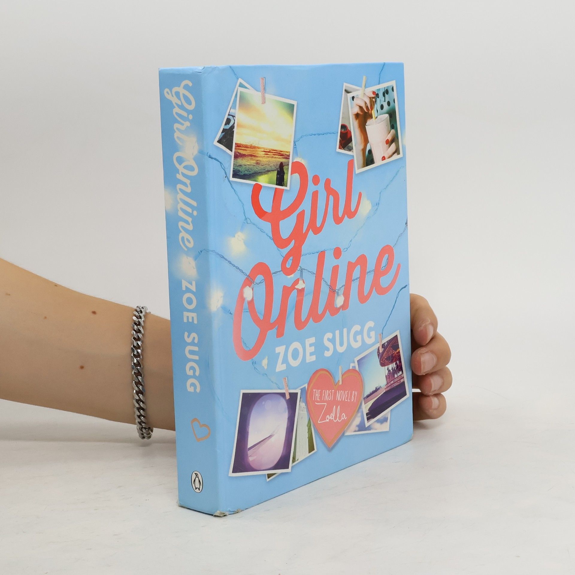 Zoe Sugg Girl Online