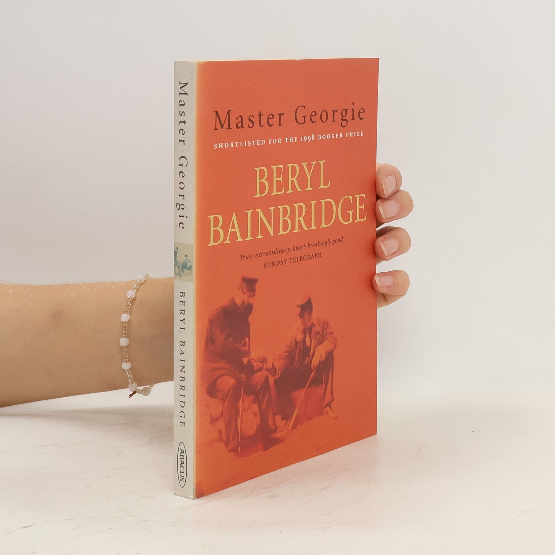 Beryl Bainbridge Master Georgie