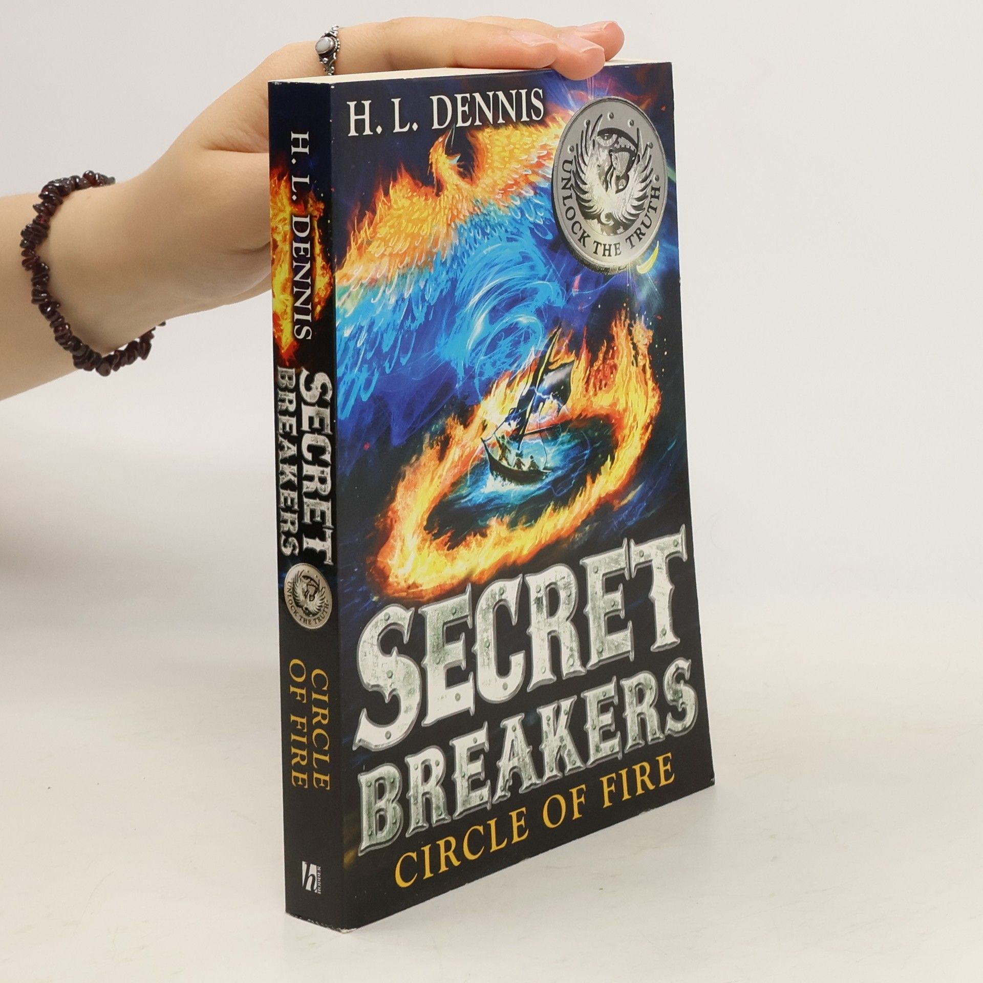 H. L. Dennis Secret Breakers