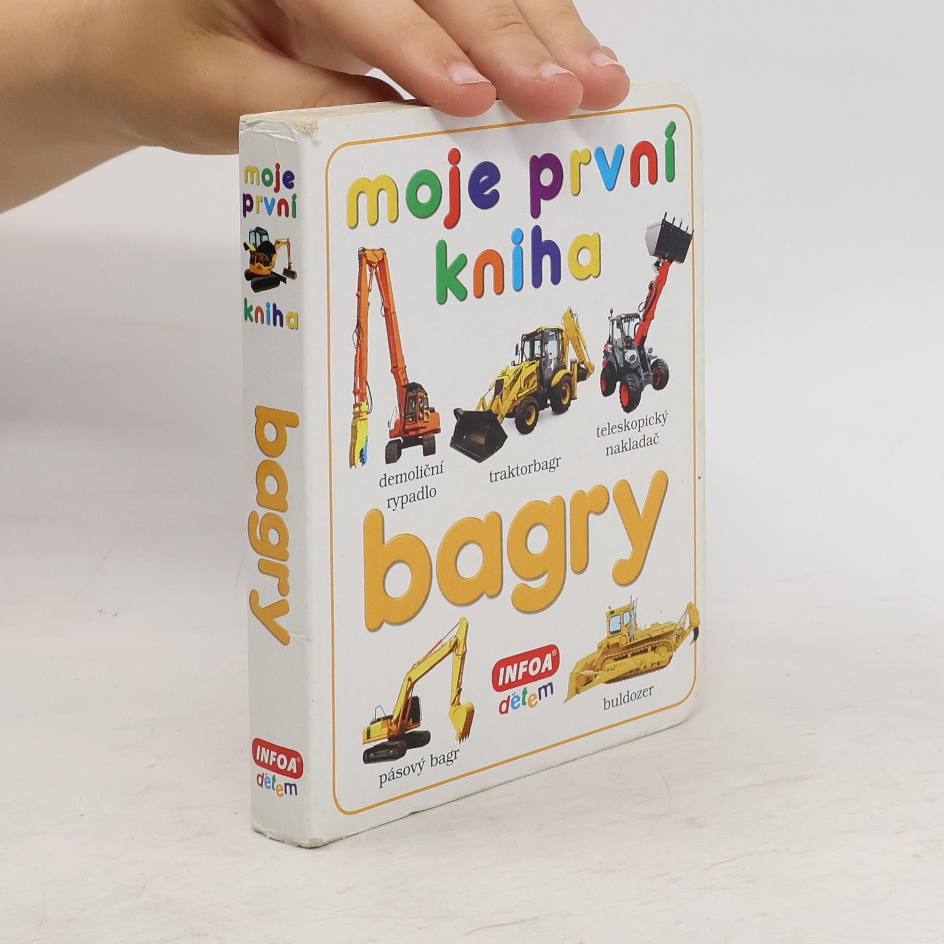 Autorenkollektiv Bagry