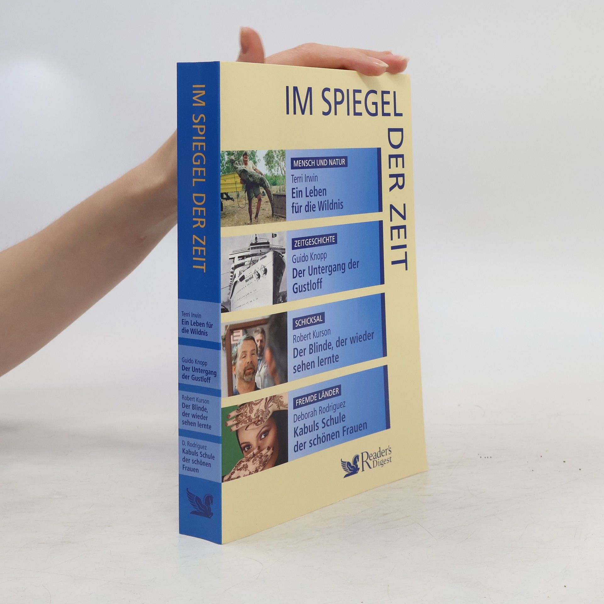 kolektiv Im Spiegel der Zeit
