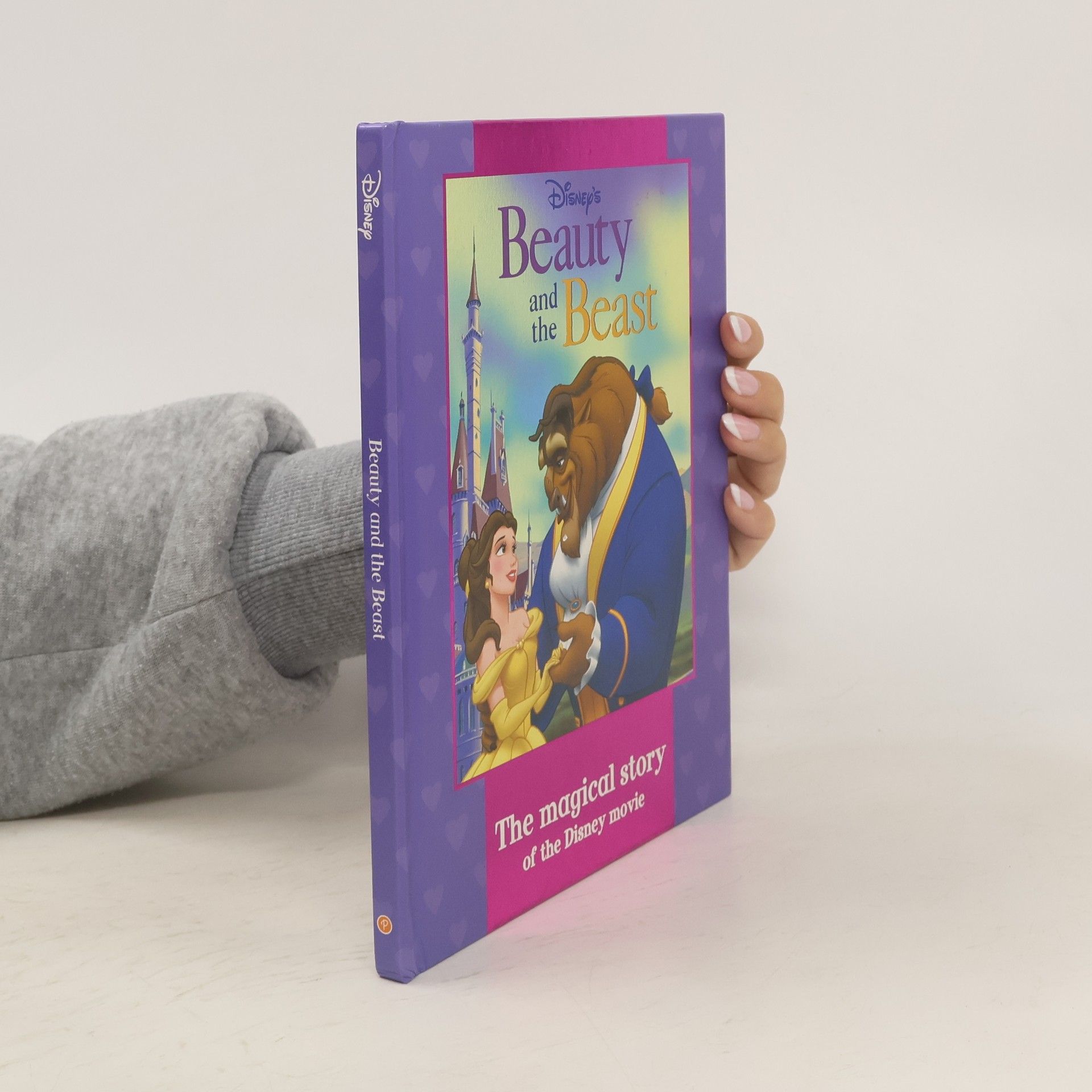 Collective Disney's Beauty and the Beast