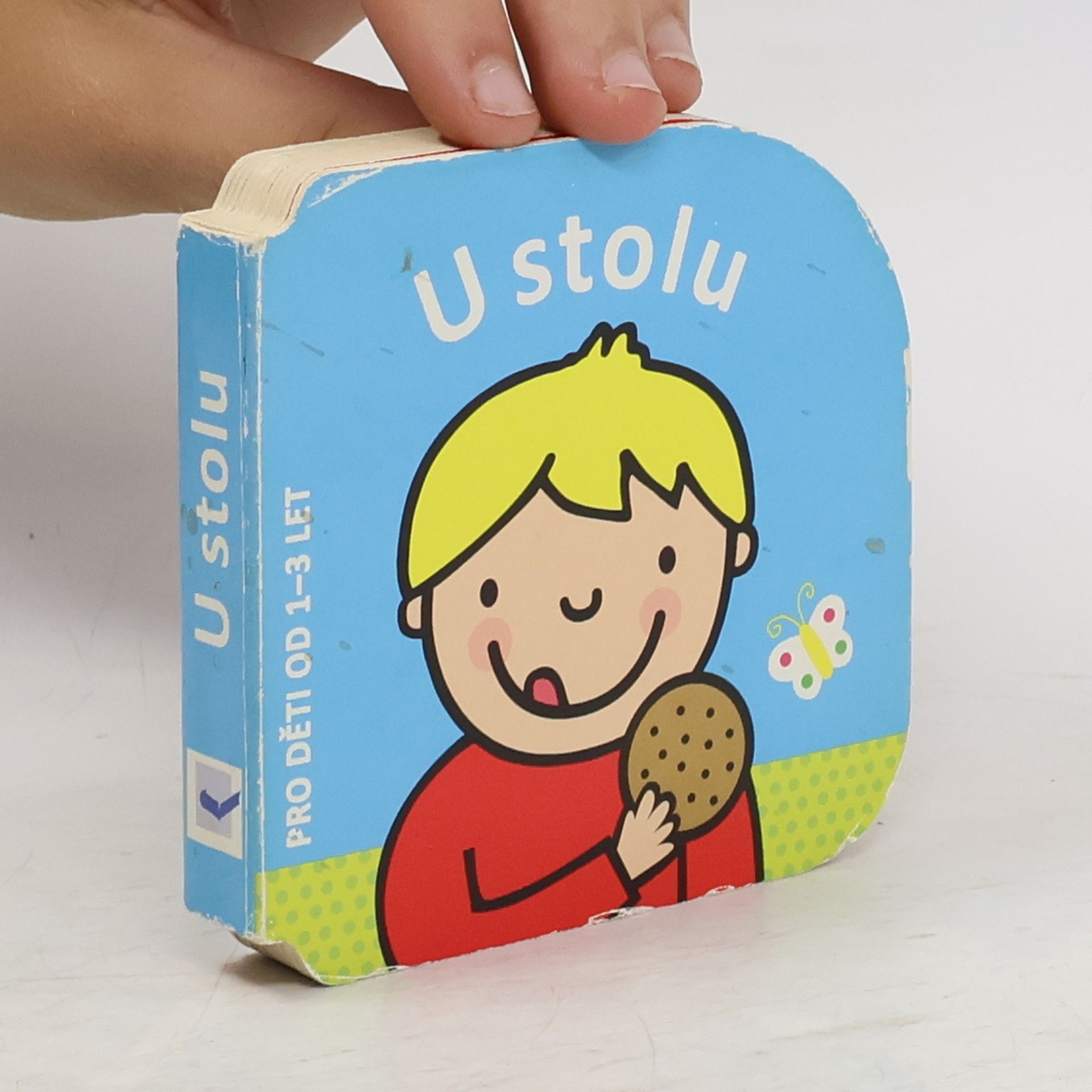 Josef Vyskočil U stolu