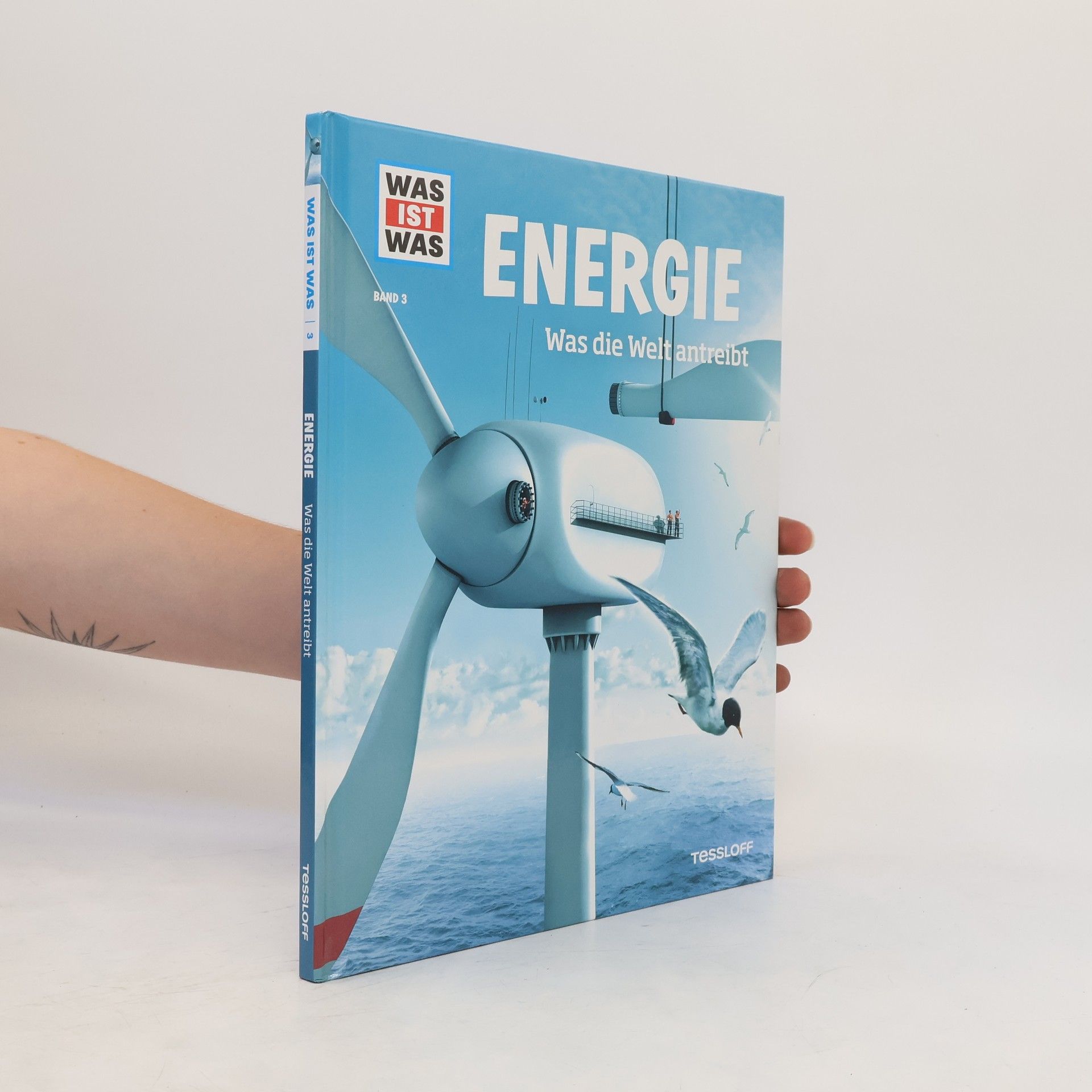 Laura Hennemann Energie