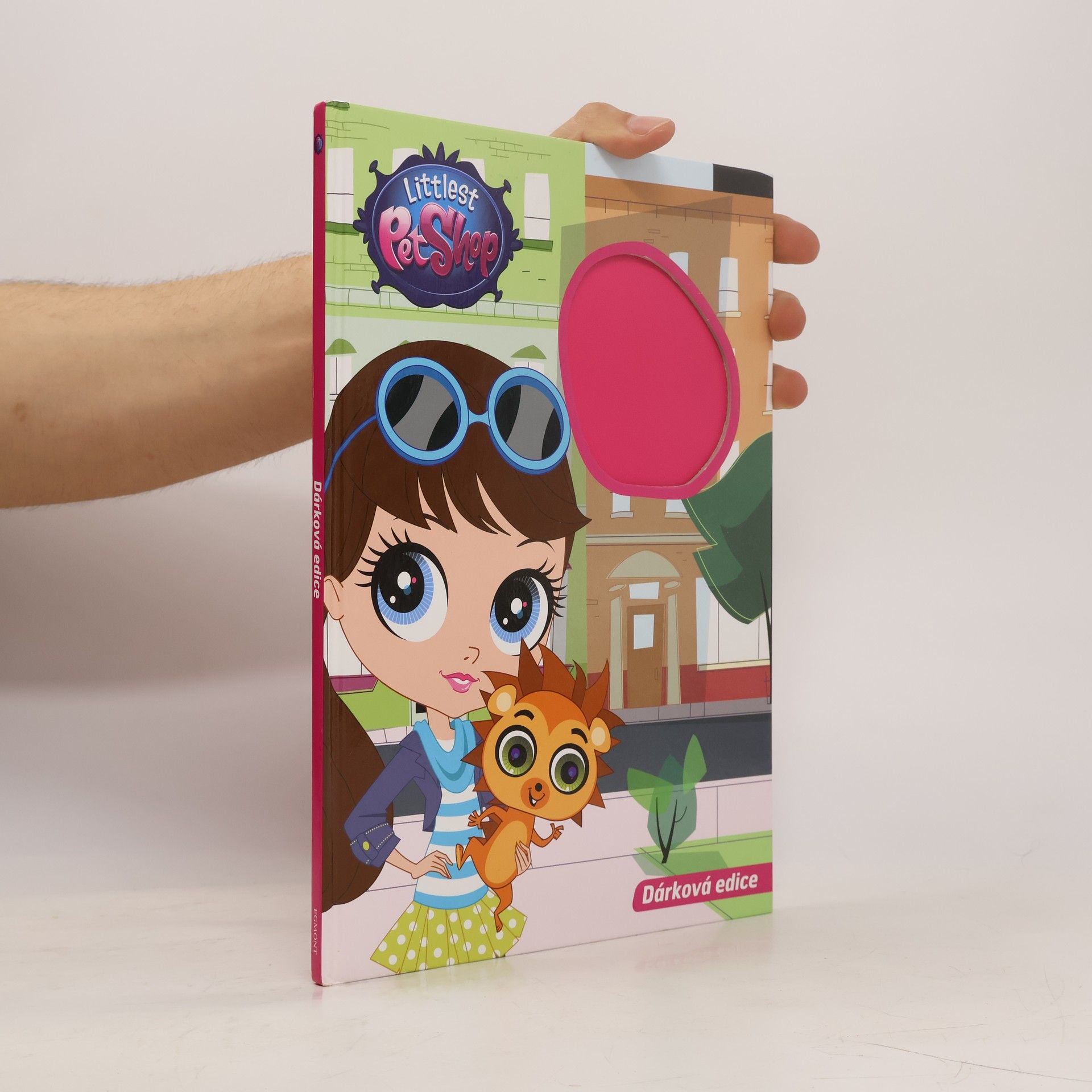 Autorenkollektiv Littlest Pet Shop