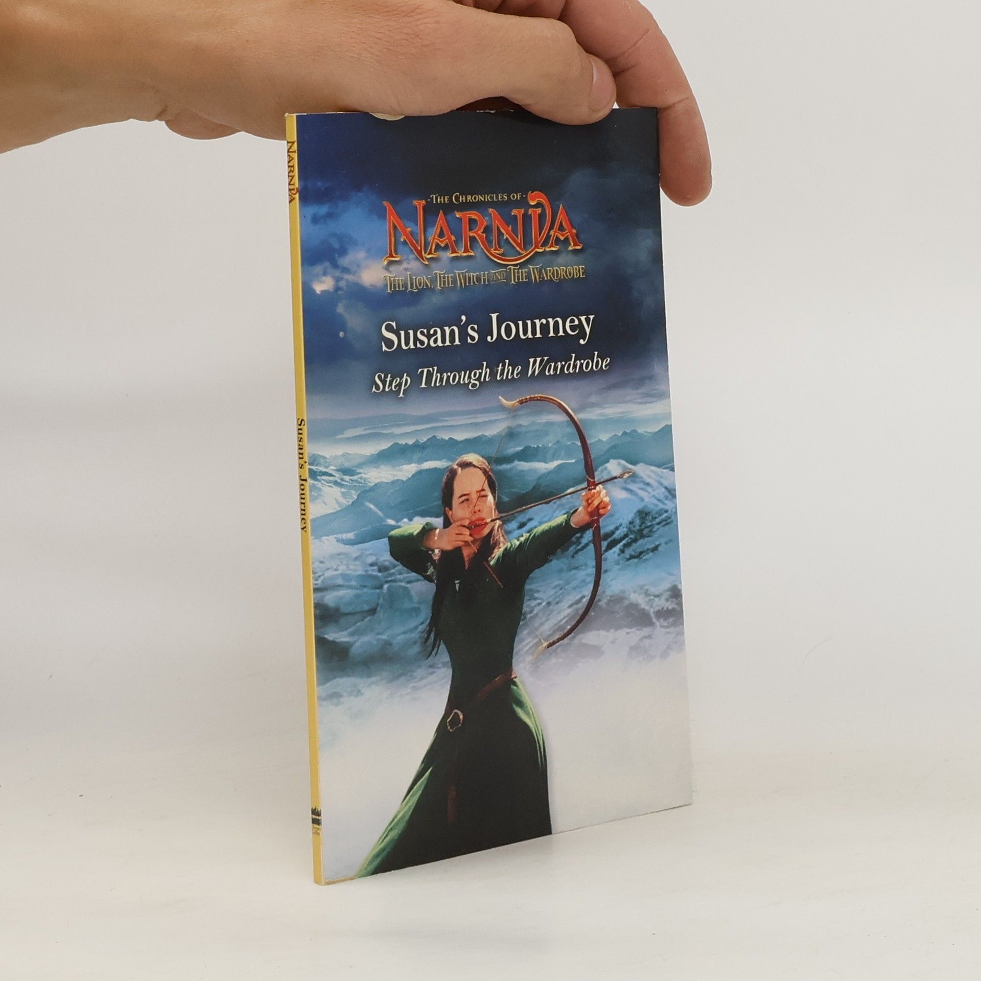 kolektiv Susan's Journey