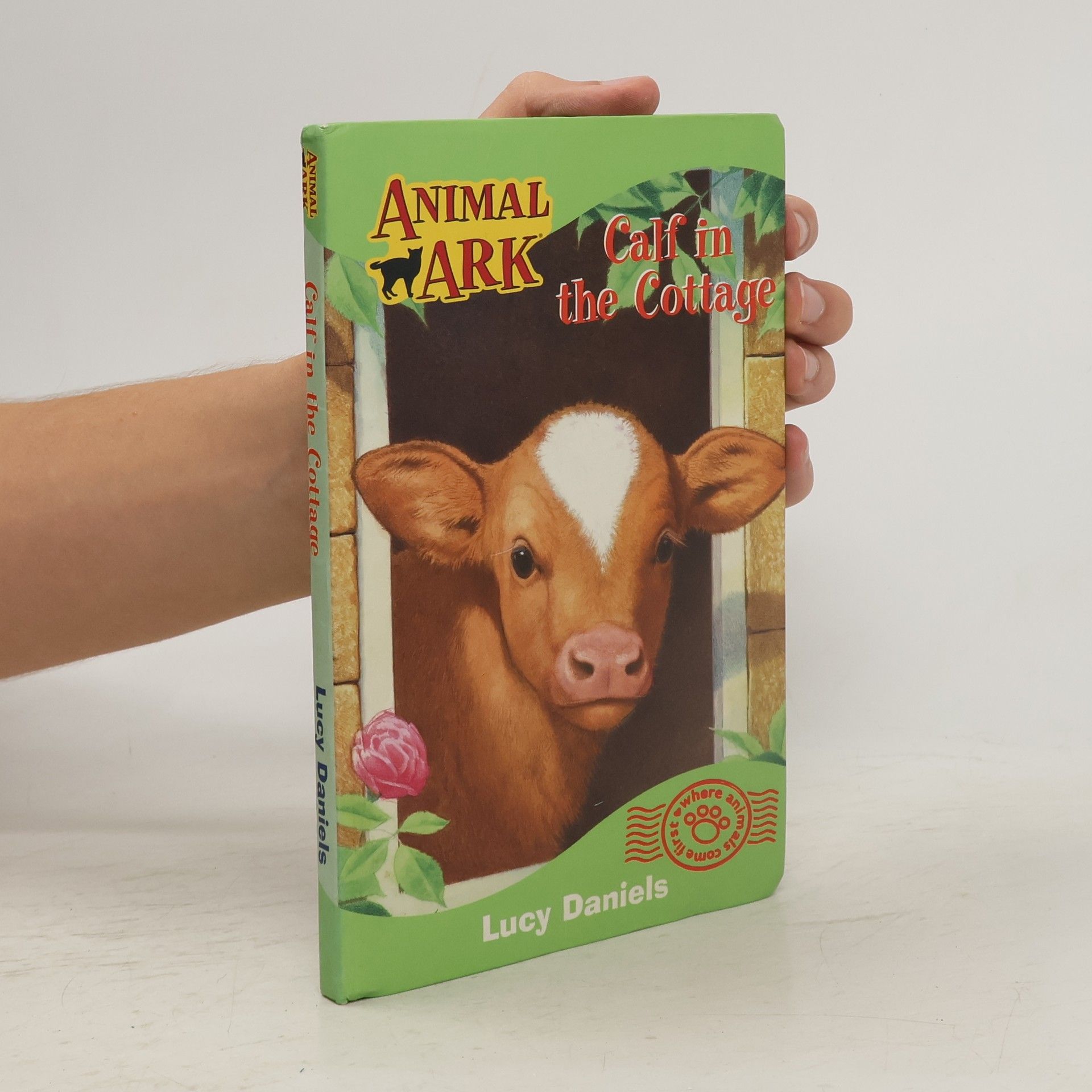 Lucy Daniels Animal Park