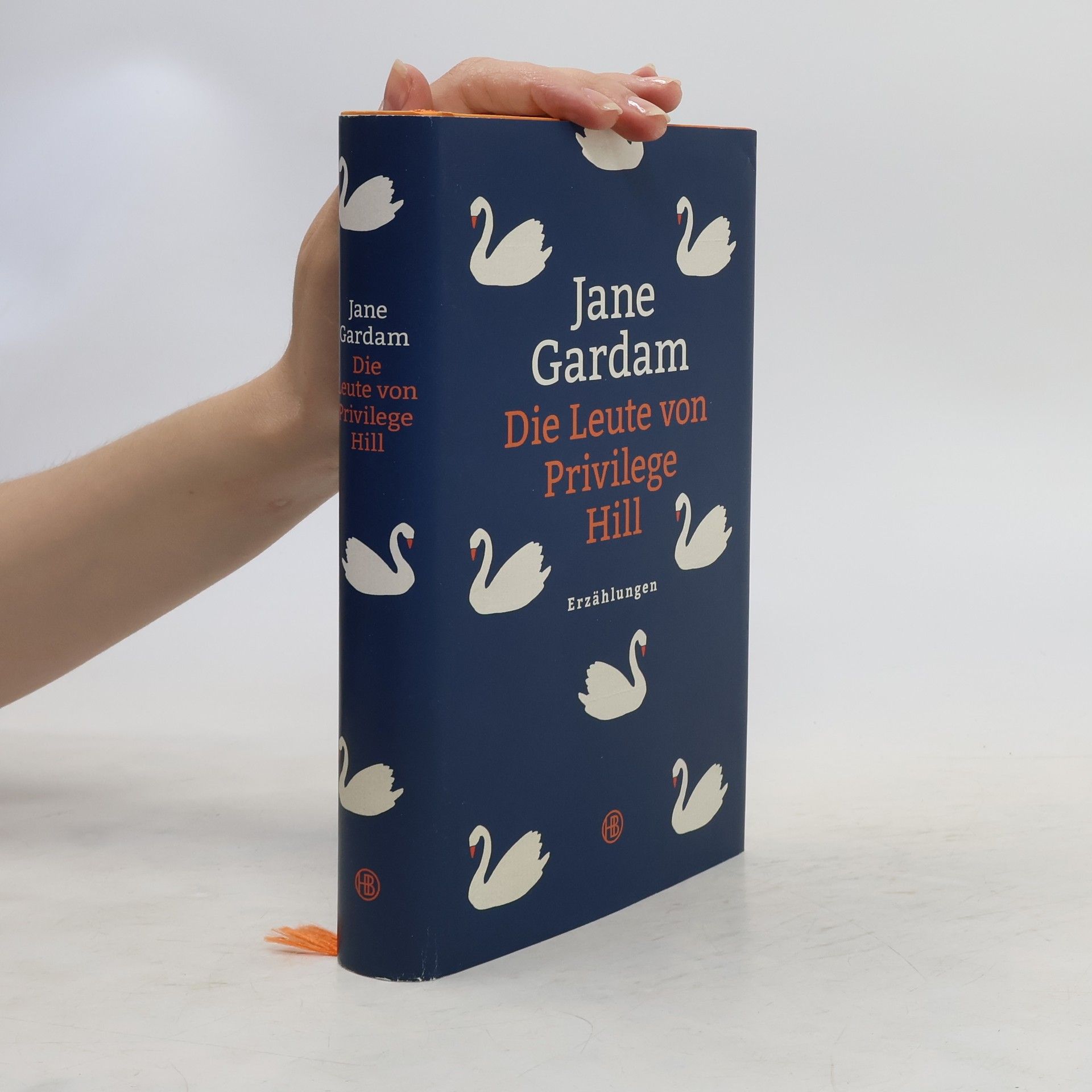 Jane Gardam Die Leute von Privilege Hill
