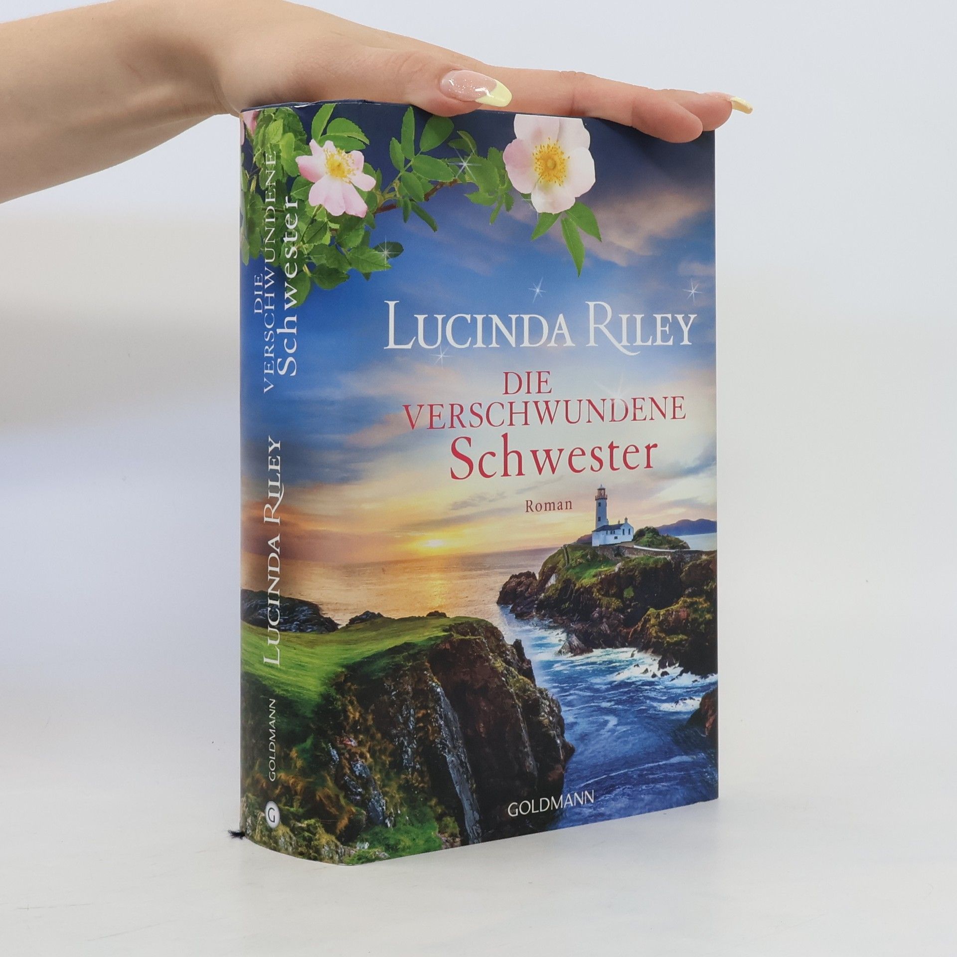 Lucinda Riley Die verschwundene Schwester